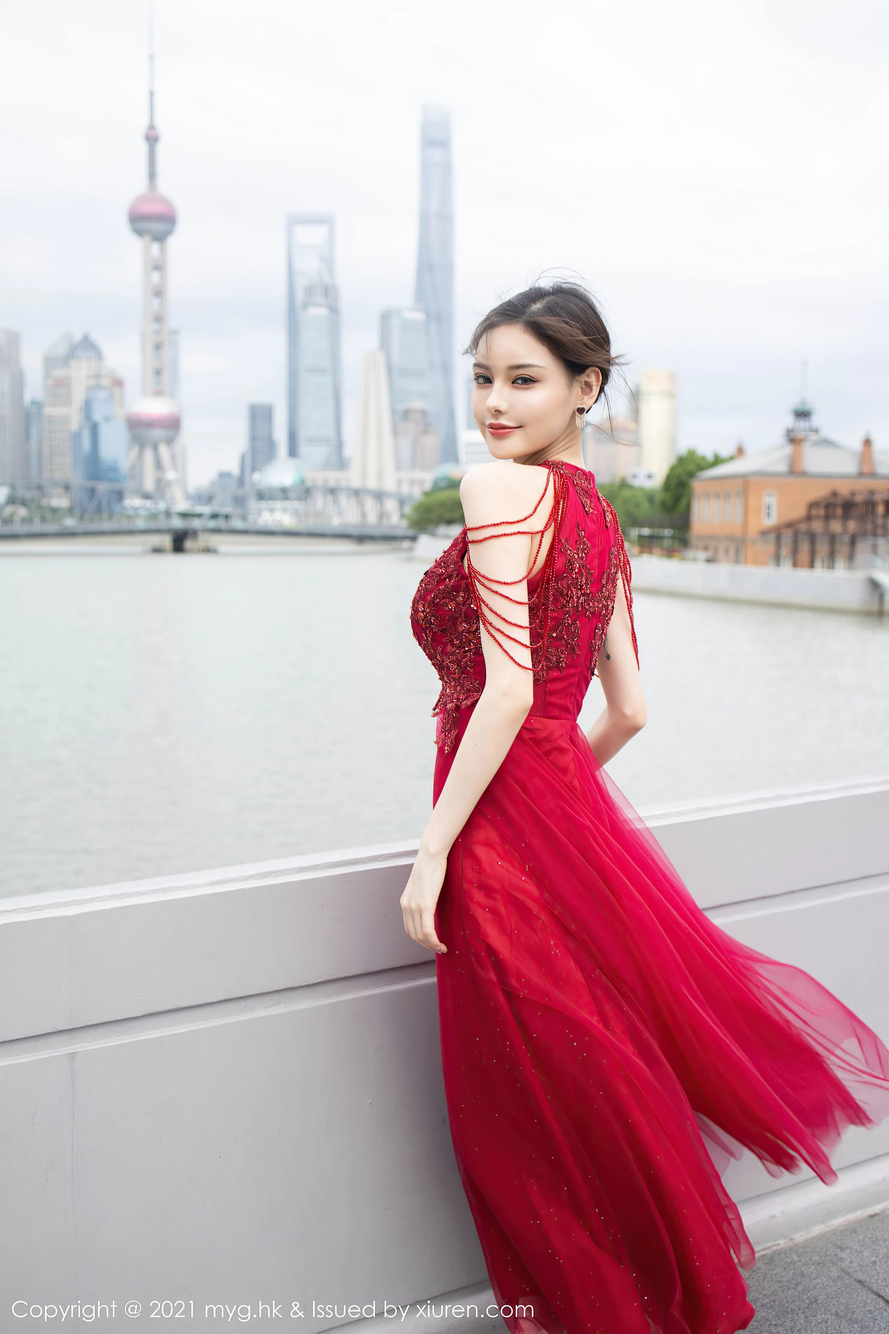 新竹正午車模美照 - 性感魅力室內實錄典藏 - 47