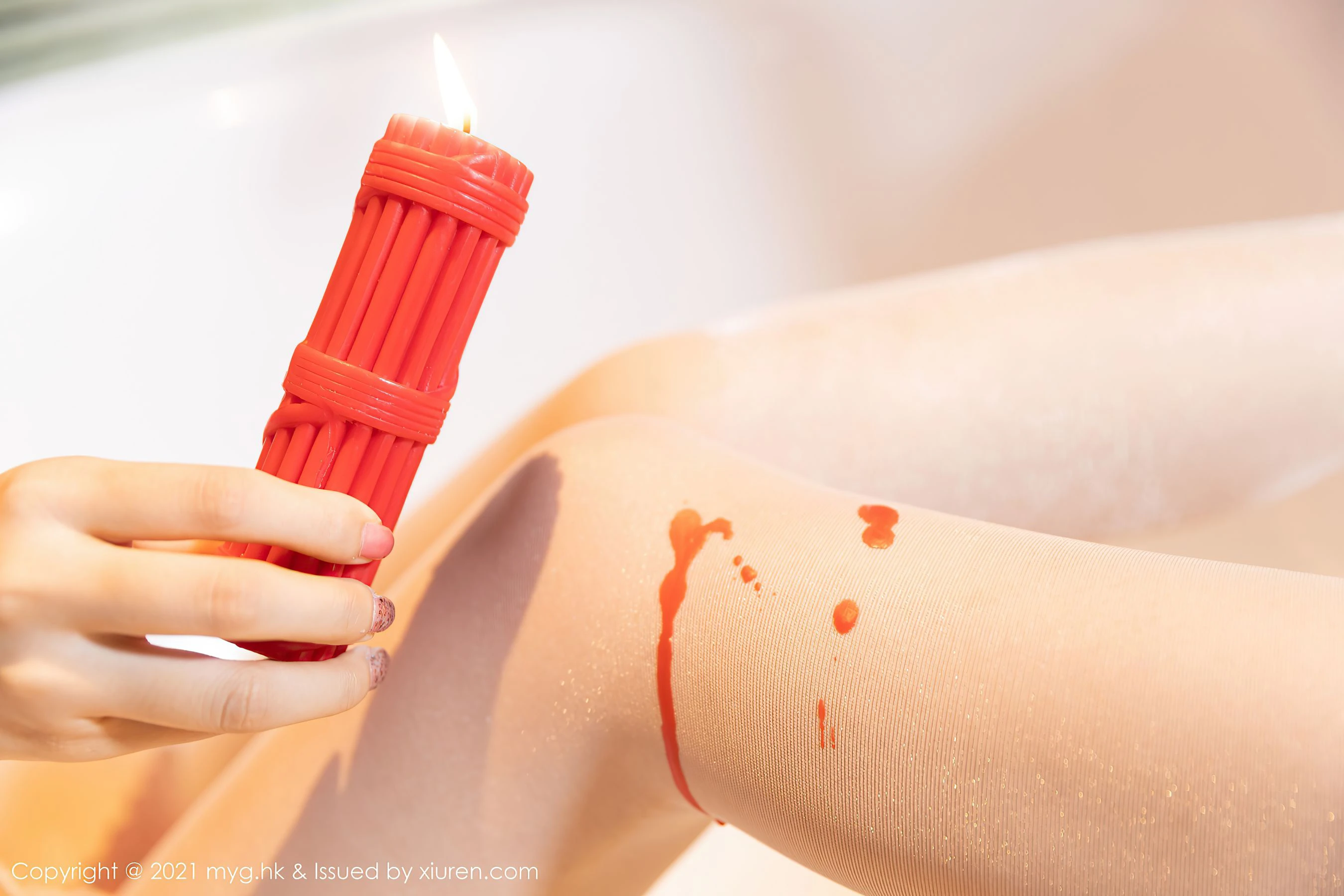 清晨台南DJ寫真精選 - 活潑室內自信完美融合限量 - 12