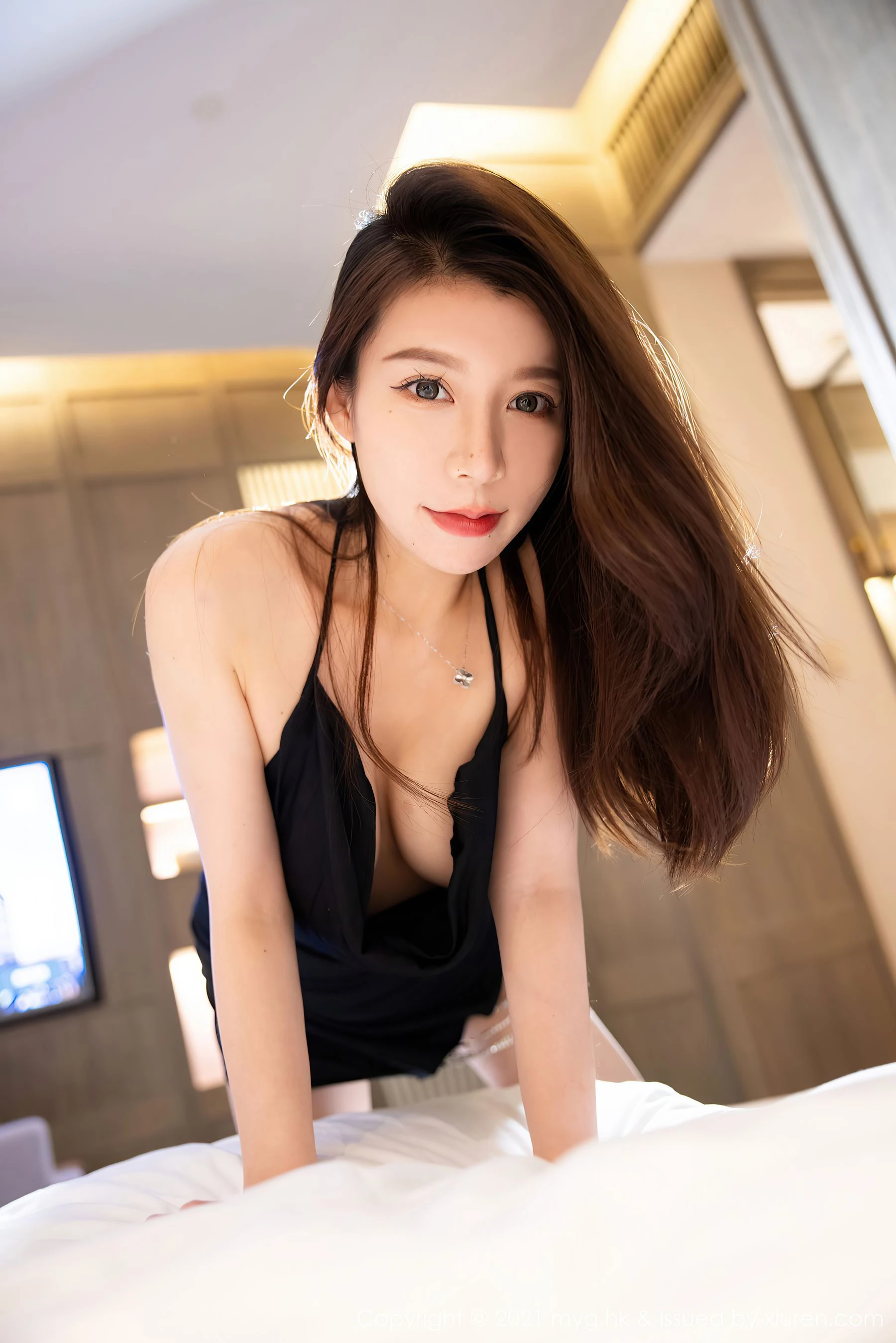 魅惑車模私藏美照 - 高雄街拍凌晨獨家呈現限量 - 30