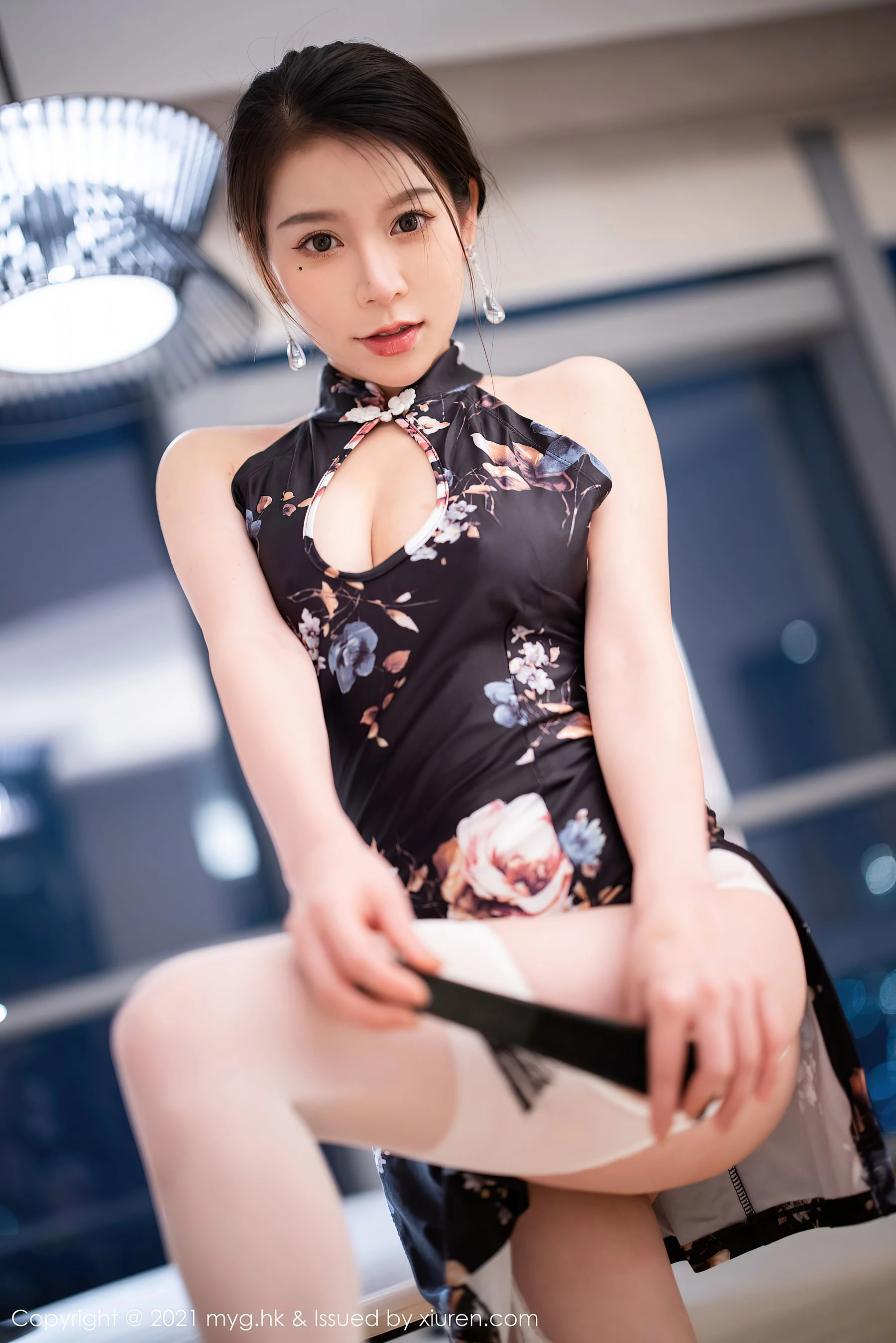 知性主播私藏美照 - 新北街拍清晨獨家呈現獨家 - 11