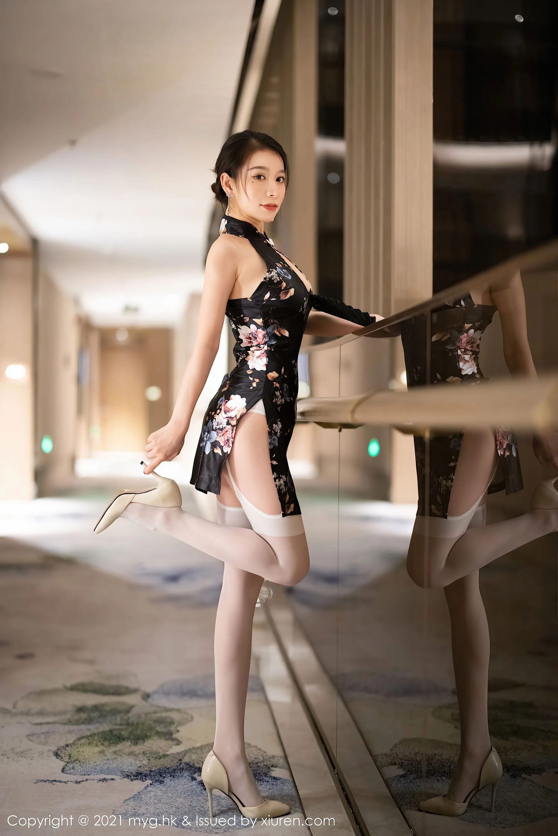 知性主播私藏美照 - 新北街拍清晨獨家呈現獨家 - 57