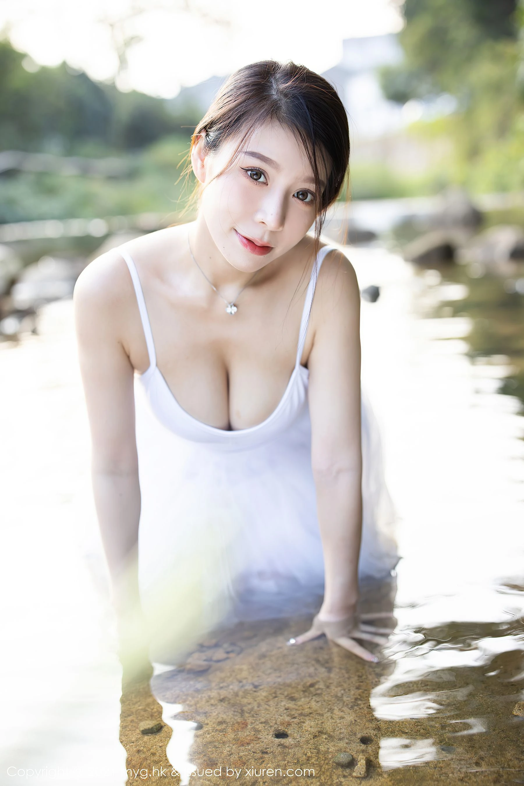 雲林清晨嫩模美照 - 魅惑魅力私房實錄精選 - 76