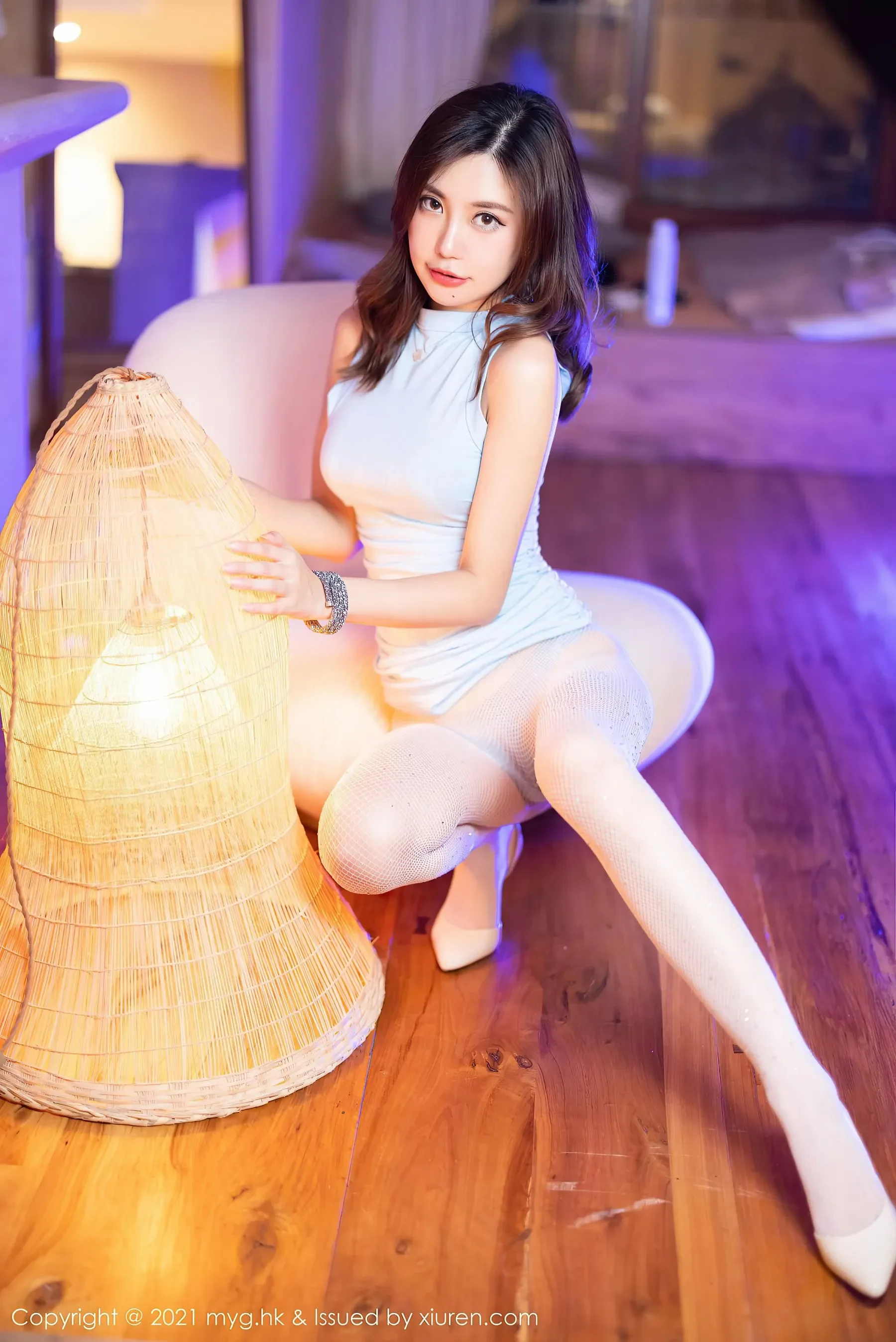 清純護士私藏美照 - 彰化自然光黃昏獨家呈現限量 - 3