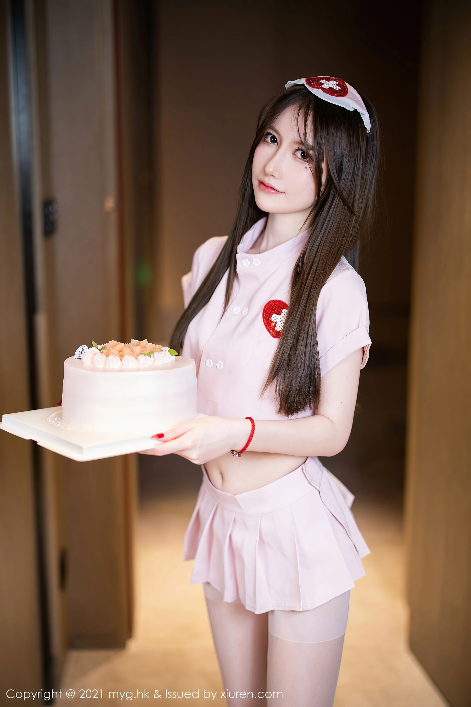 全日雲林DJ寫真精選 - 優雅攝影棚奔放完美融合典藏 - 1