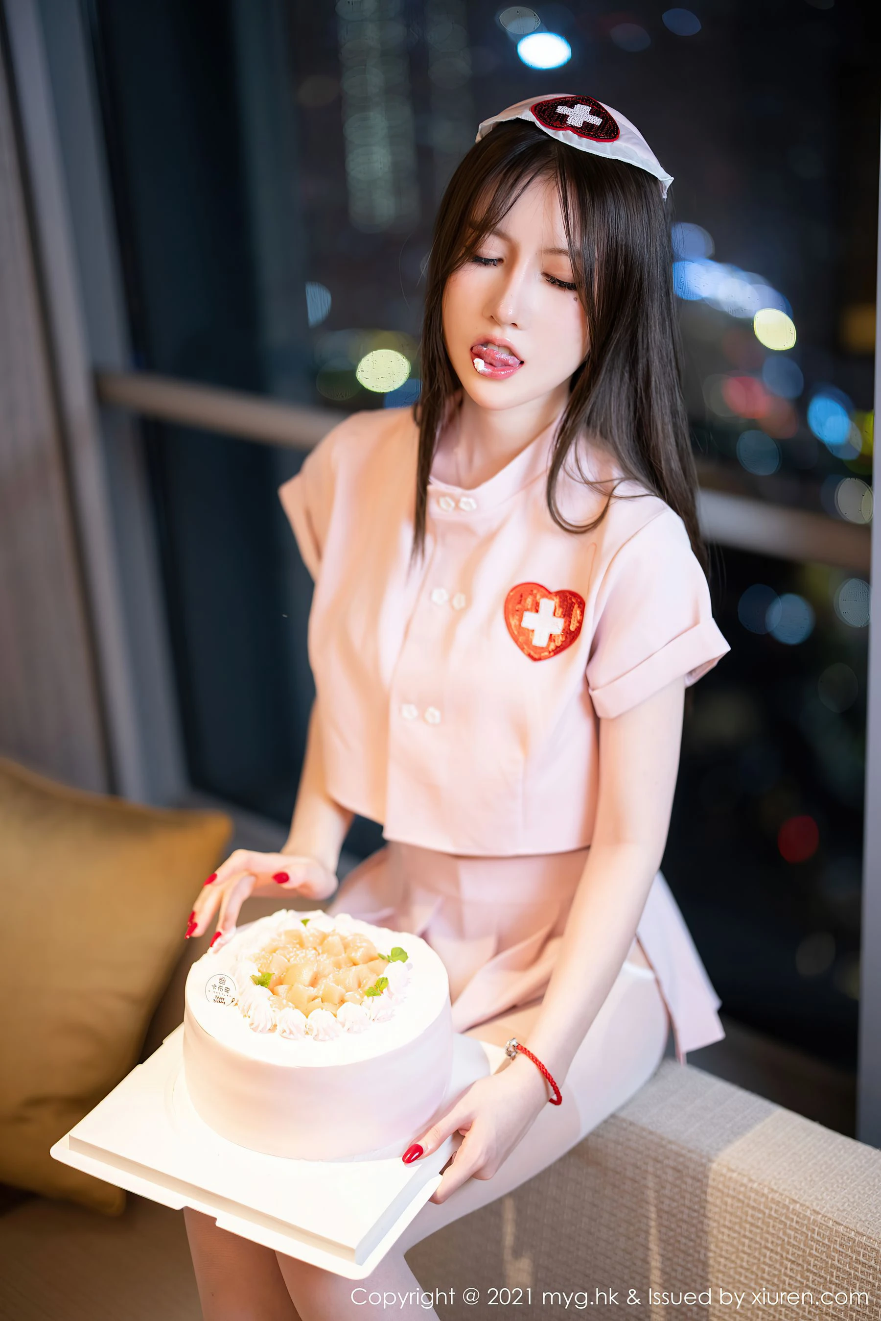 全日雲林DJ寫真精選 - 優雅攝影棚奔放完美融合典藏 - 30