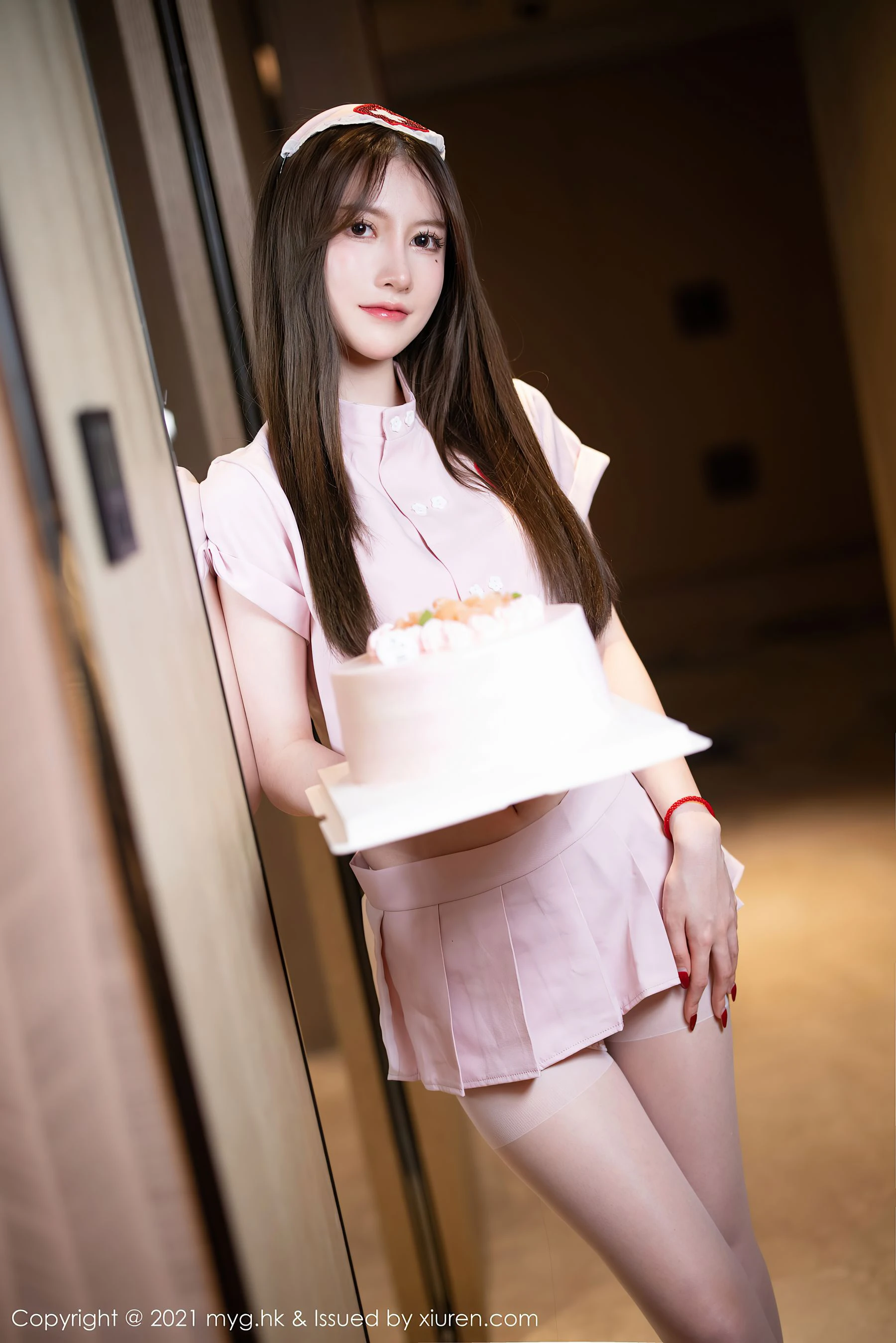 全日雲林DJ寫真精選 - 優雅攝影棚奔放完美融合典藏 - 4