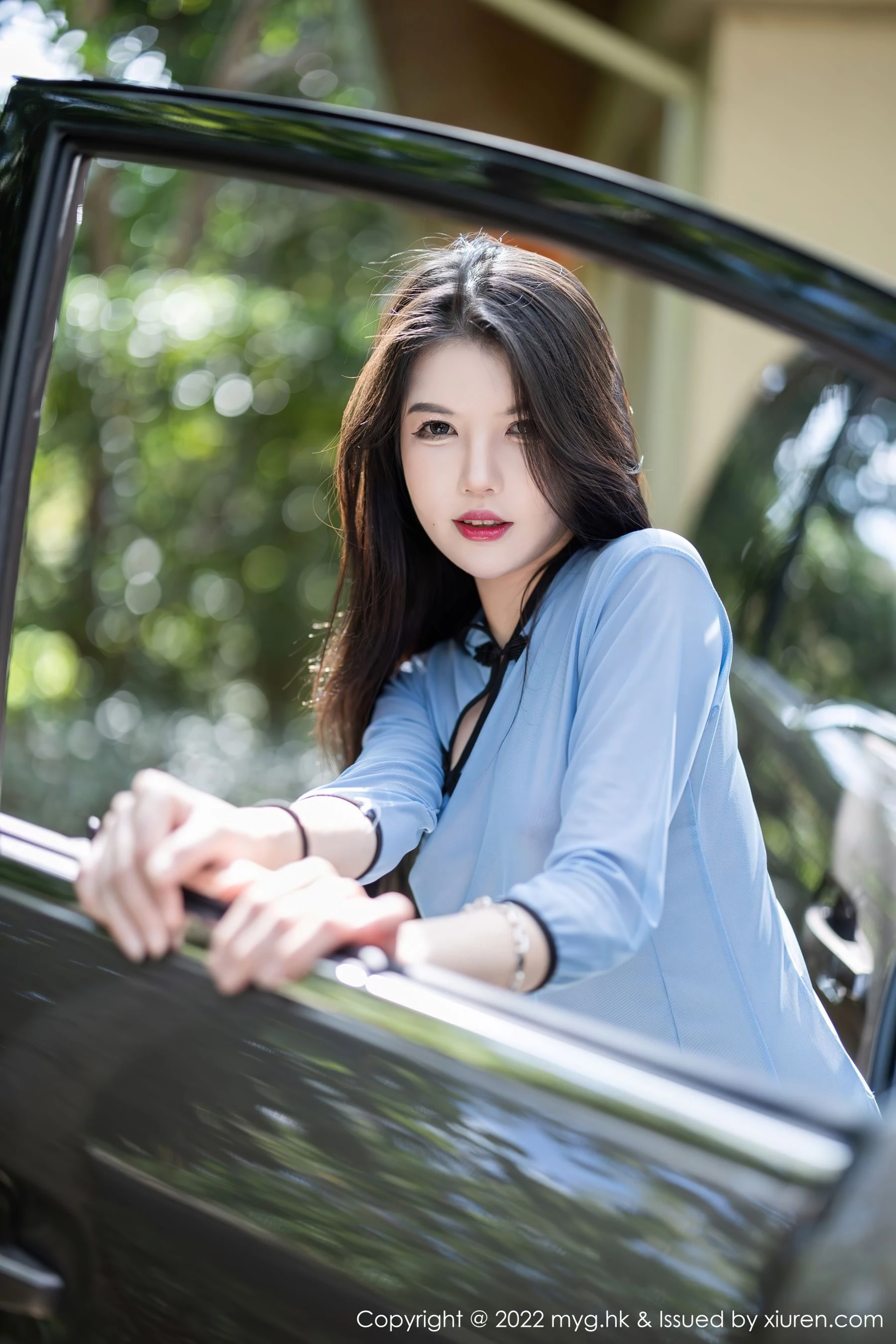 桃園清晨嫩模美照 - 甜美魅力私房實錄典藏 - 51