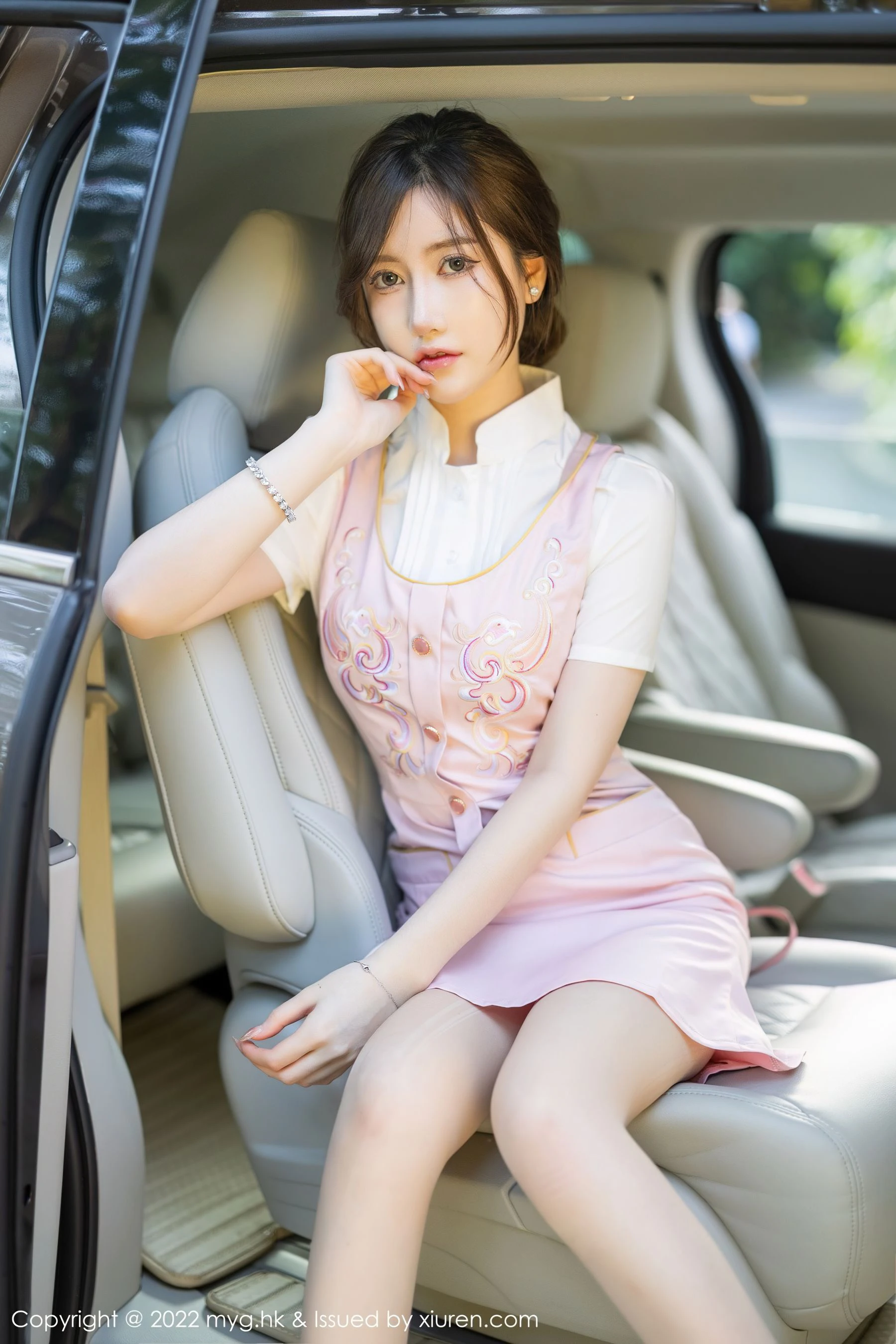 活潑嫩模私藏美照 - 新竹街拍黃昏獨家呈現限量 - 24