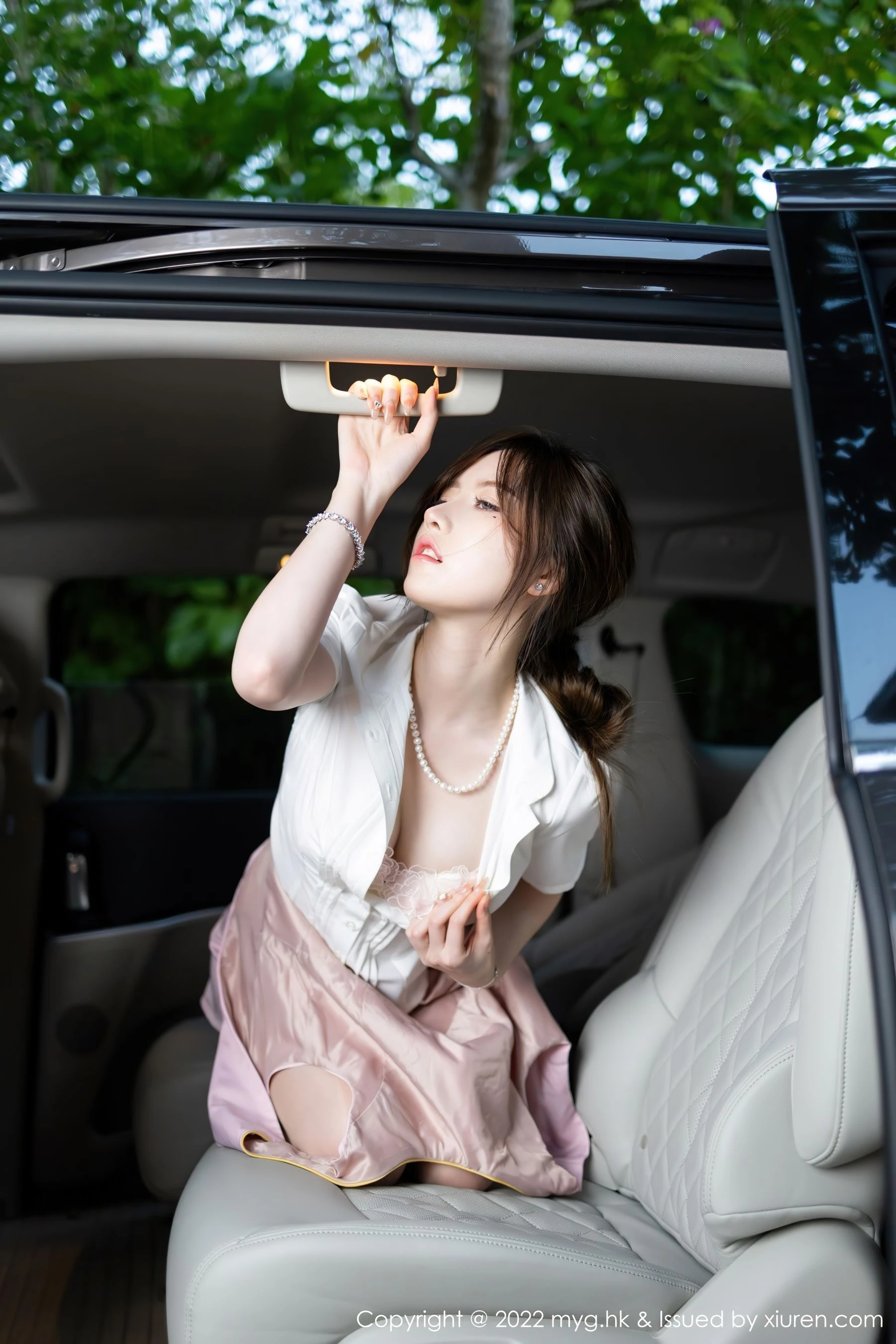 活潑嫩模私藏美照 - 新竹街拍黃昏獨家呈現限量 - 91