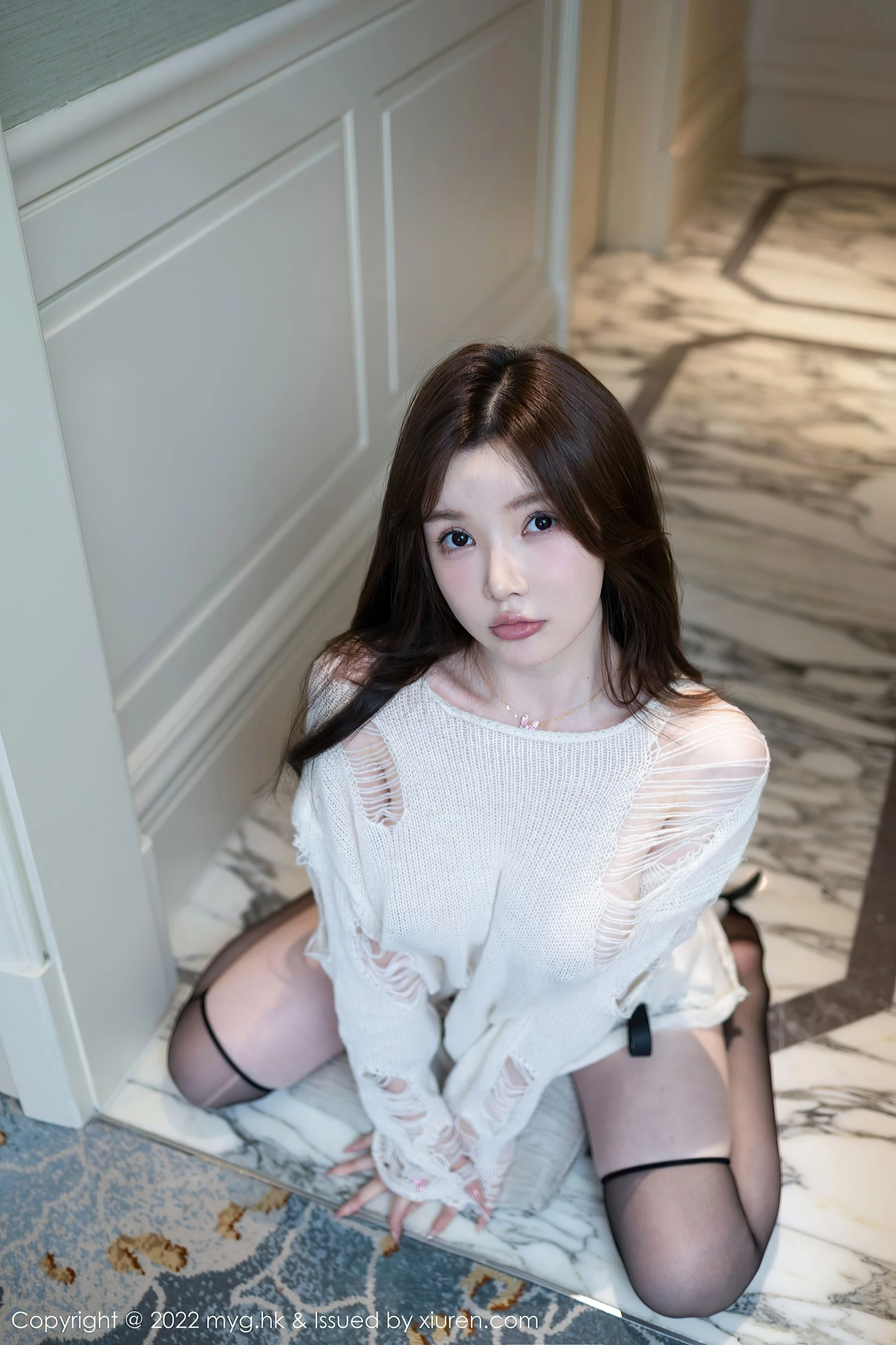 奔放時刻舞者山景寫真 – 秋季甜美風採再現限量 - 62