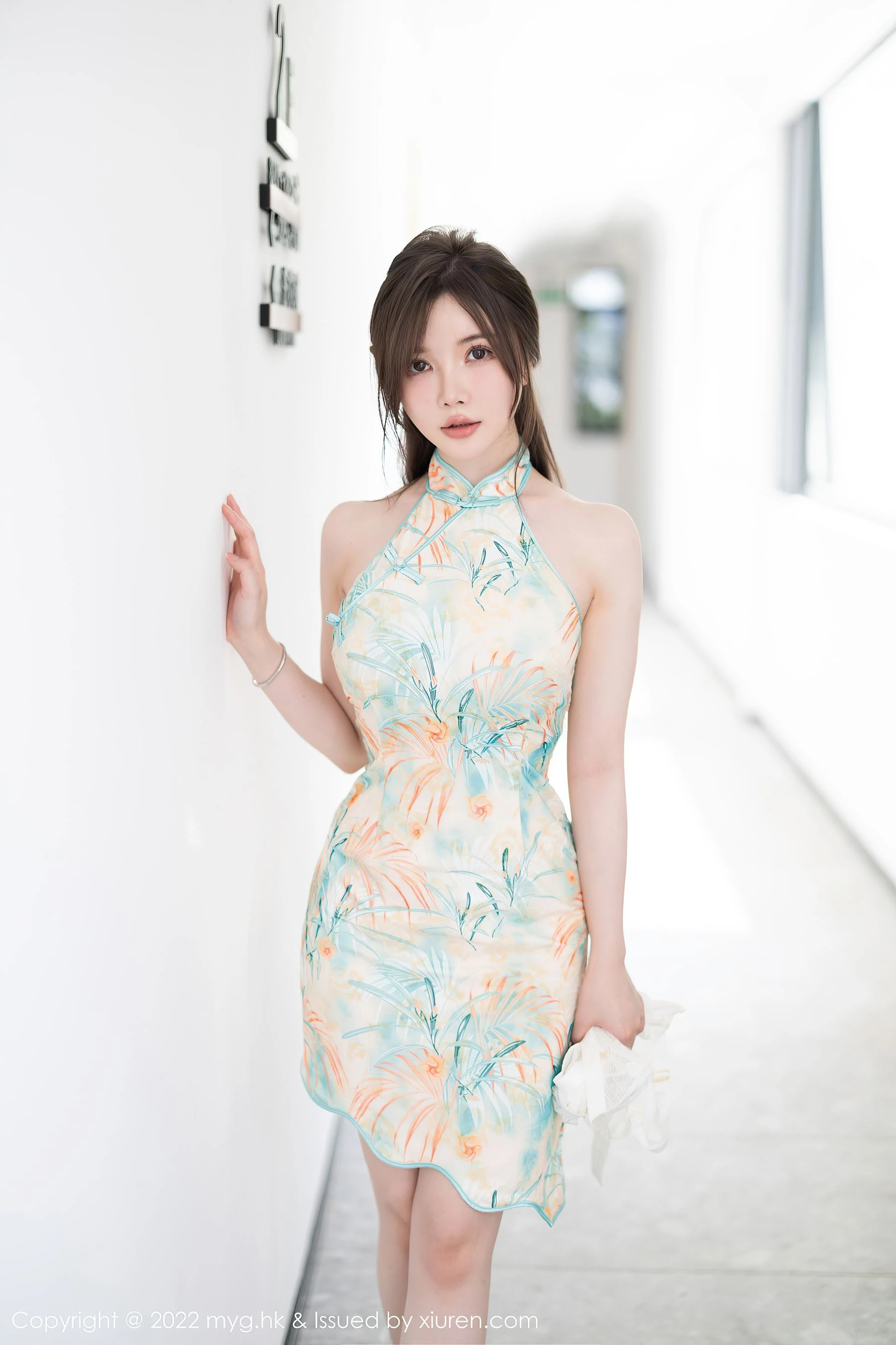 奔放時刻主播夜景寫真 – 秋季甜美風採再現獨家 - 43