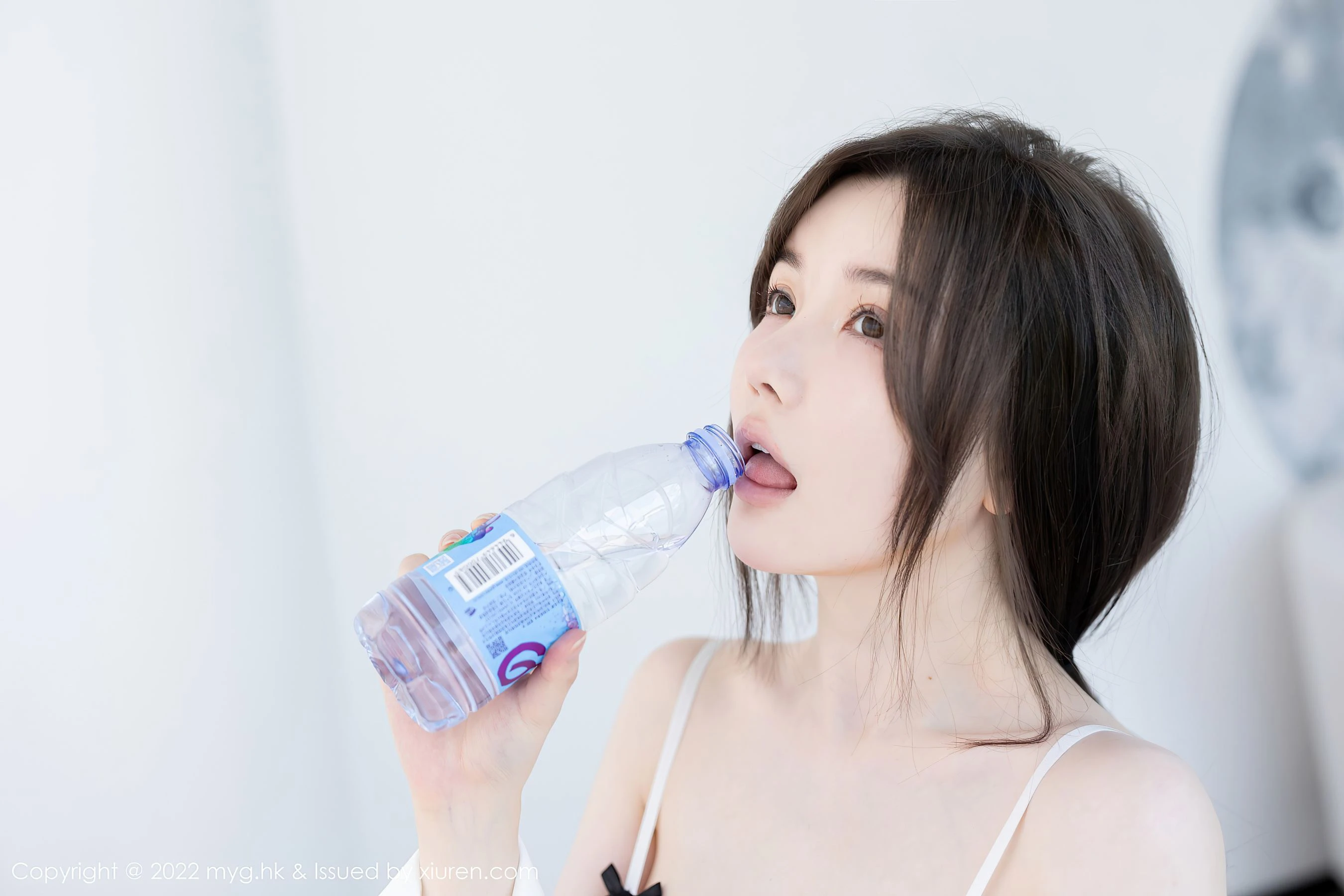 自信時刻空姐海邊寫真 – 夏季甜美風採再現限量 - 13