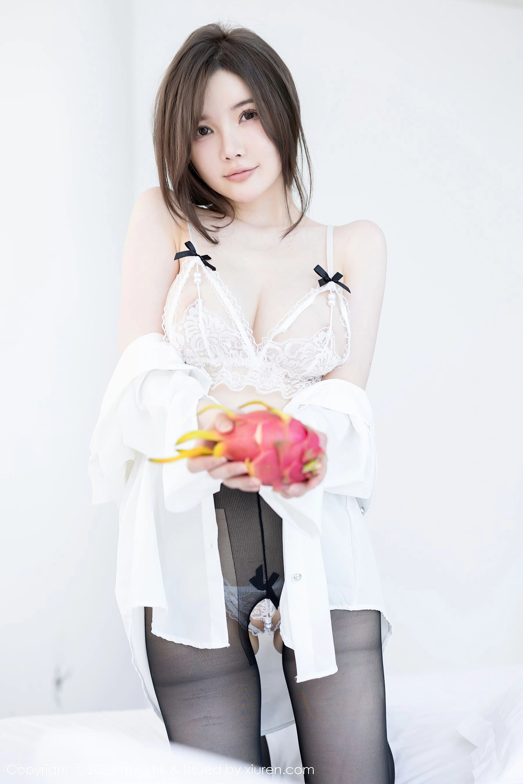 自信時刻空姐海邊寫真 – 夏季甜美風採再現限量 - 22