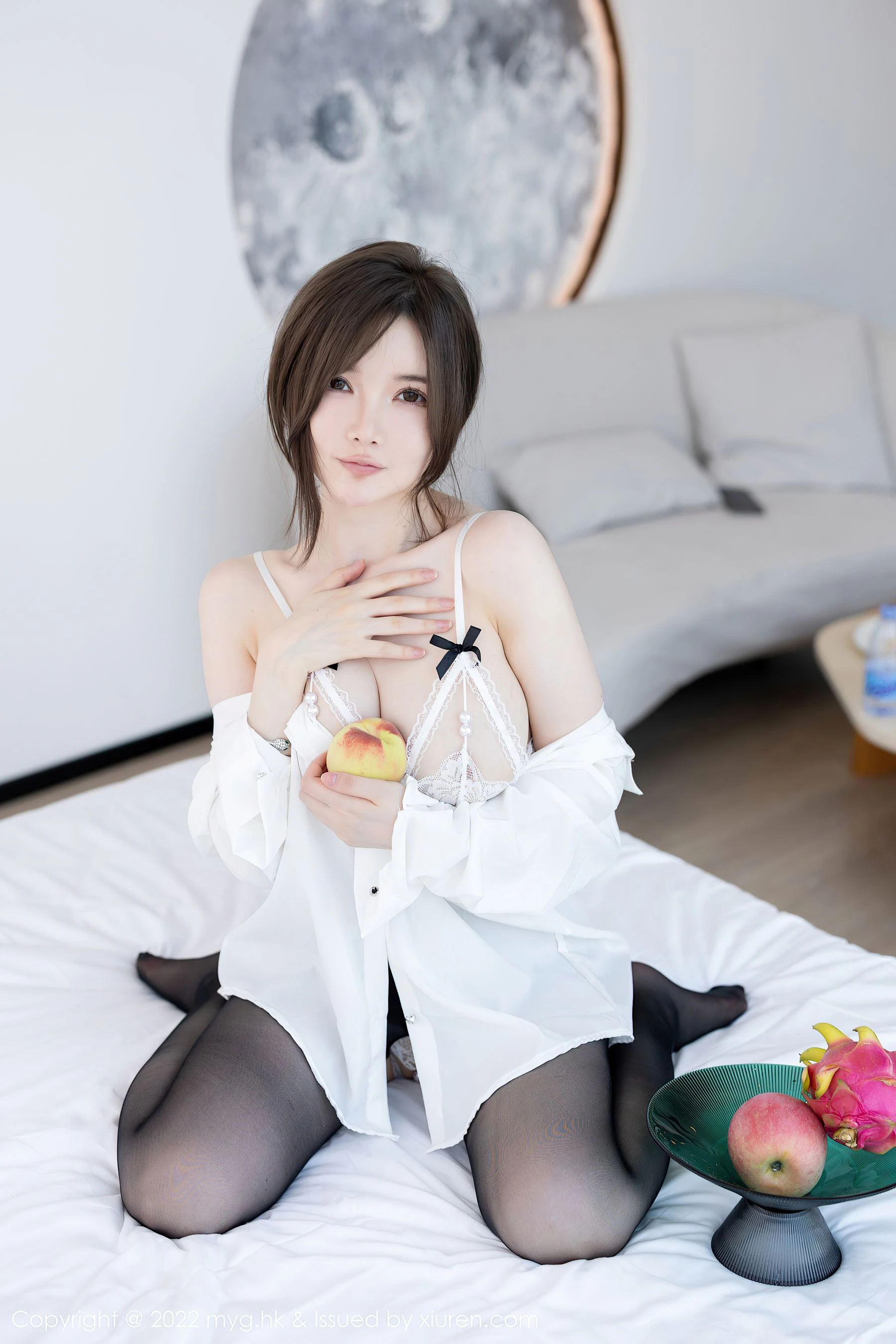 自信時刻空姐海邊寫真 – 夏季甜美風採再現限量 - 4