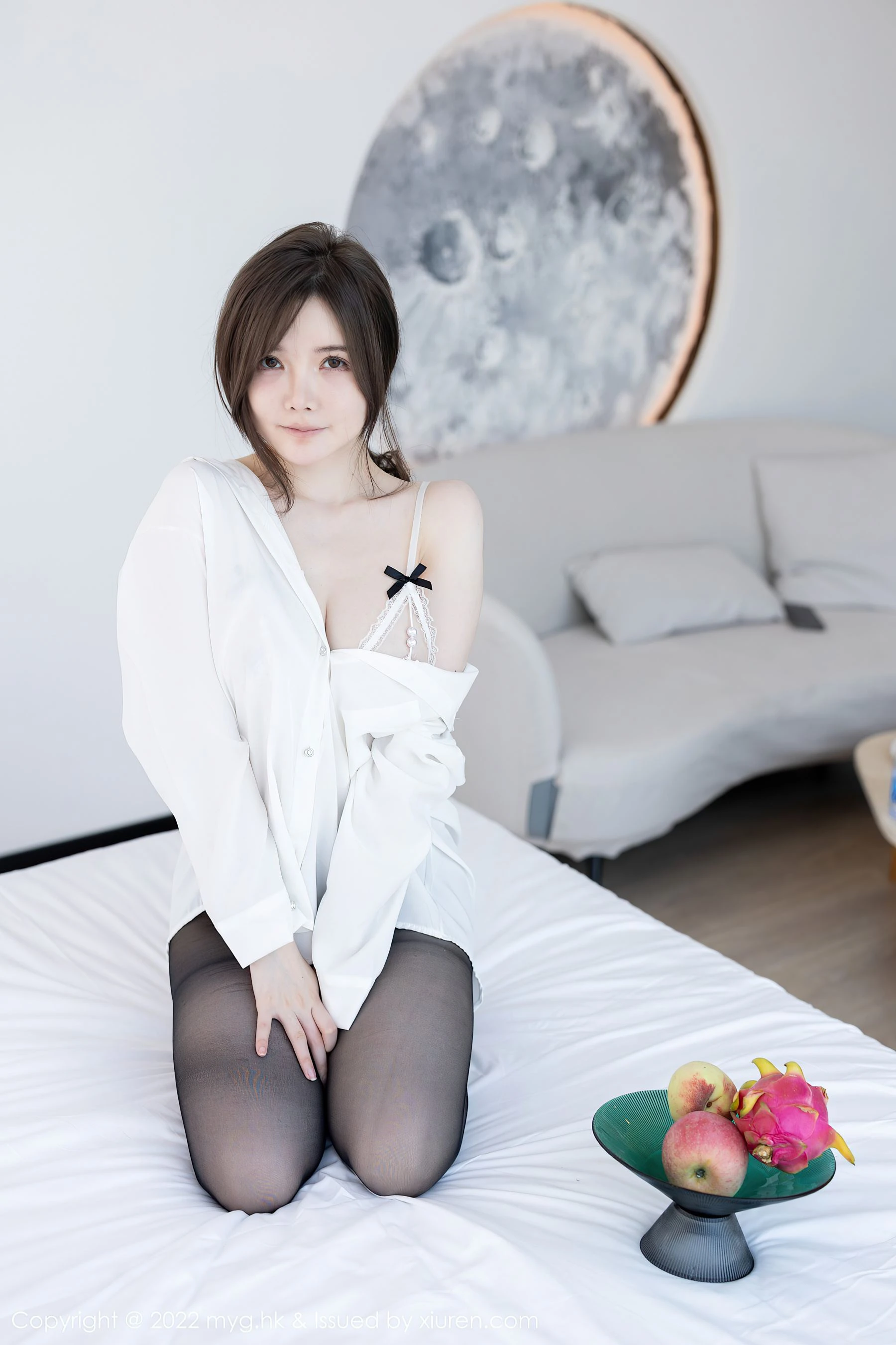自信時刻空姐海邊寫真 – 夏季甜美風採再現限量 - 60