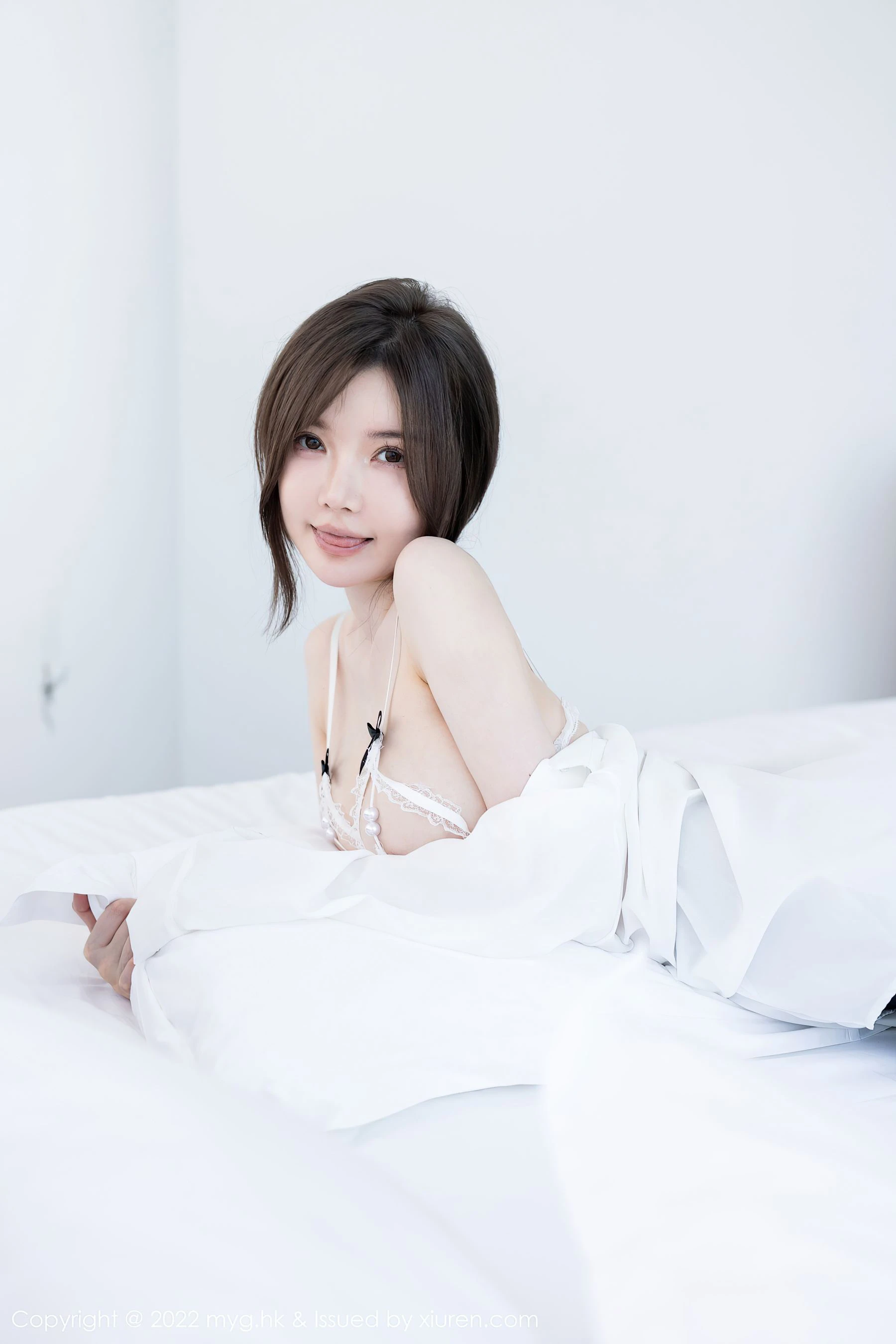 自信時刻空姐海邊寫真 – 夏季甜美風採再現限量 - 7