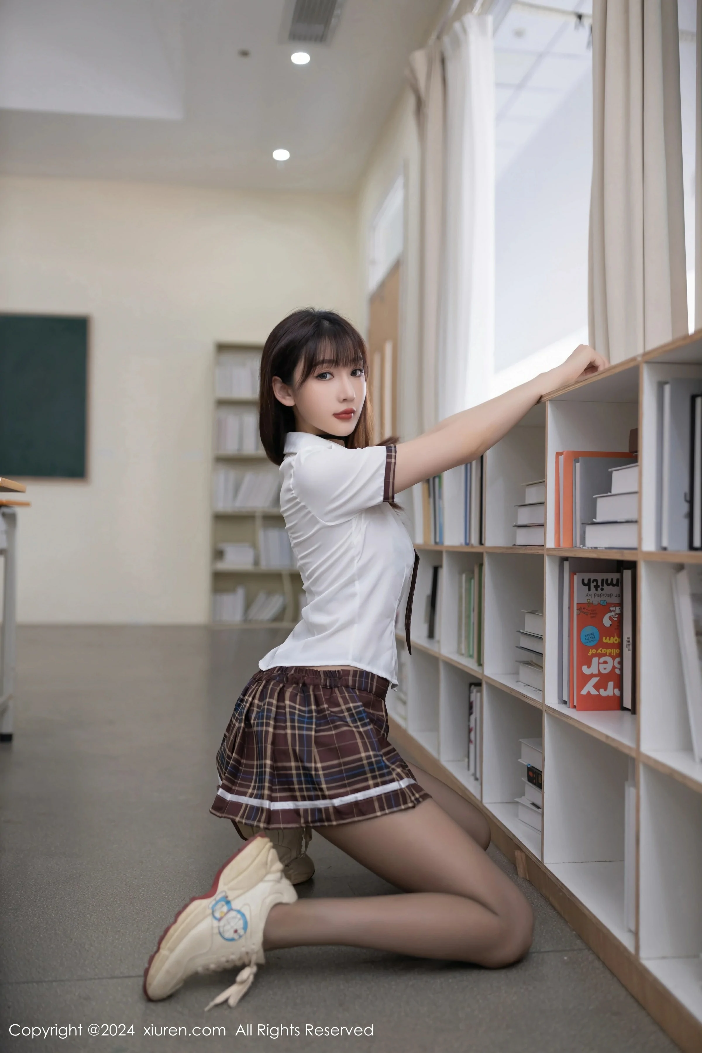 奔放時刻舞者自然光寫真 – 夏日優雅風採再現珍藏 - 2