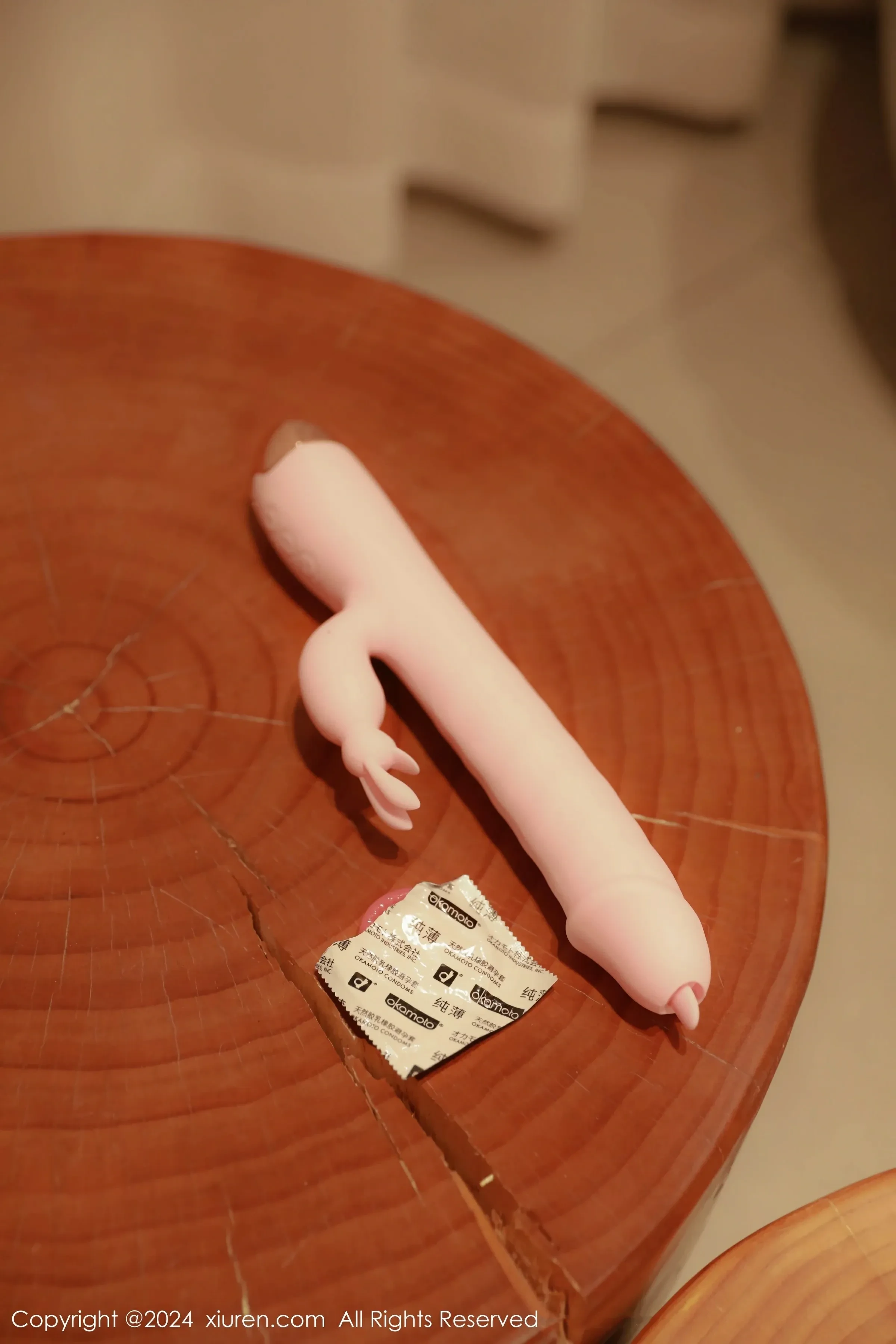 主播性感攝影棚寫真 - 雨季俏皮風格展現獨家 - 51