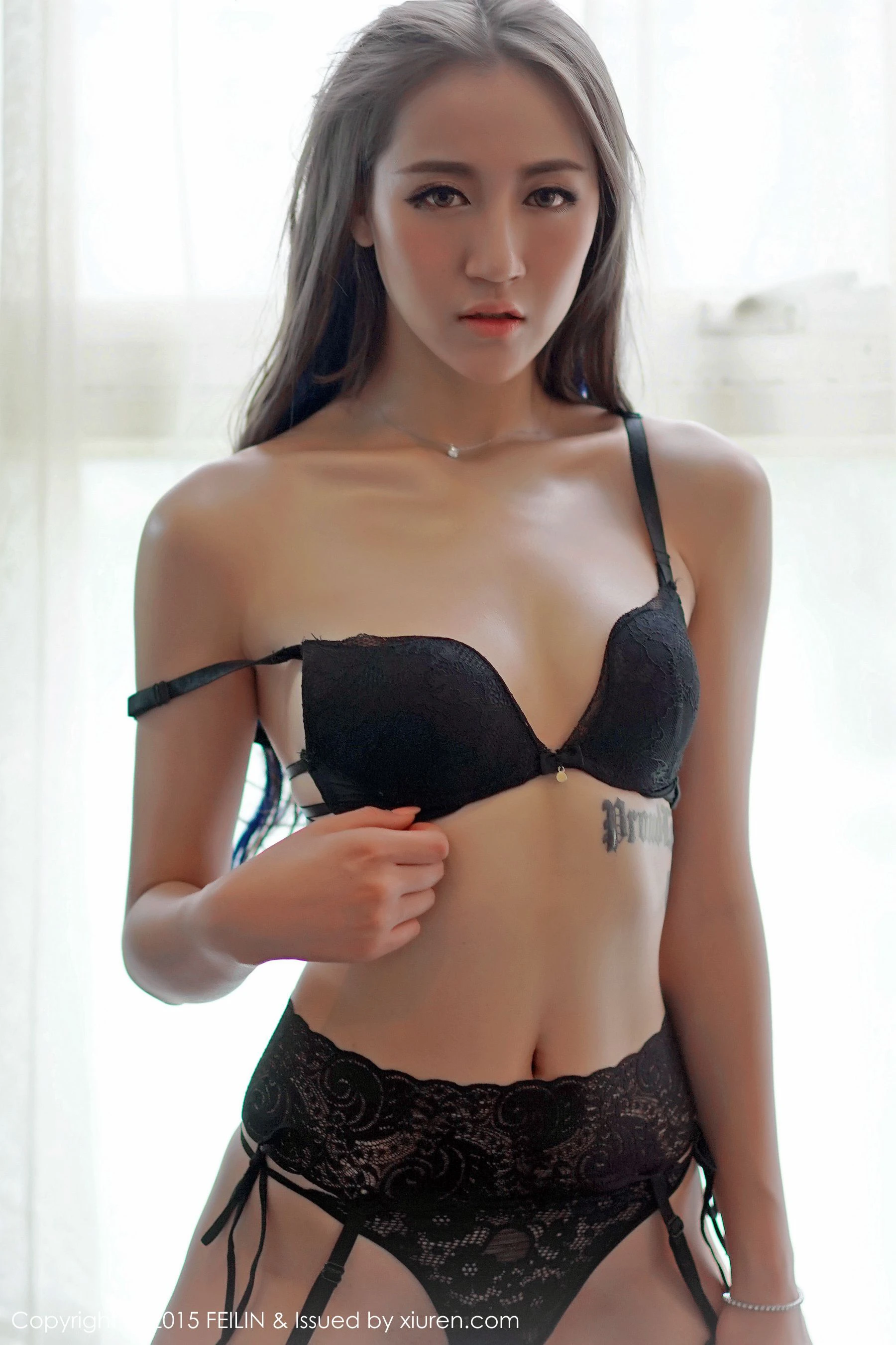 夜晚台南模特寫真精選 - 火辣夜景神秘完美融合精選 - 37