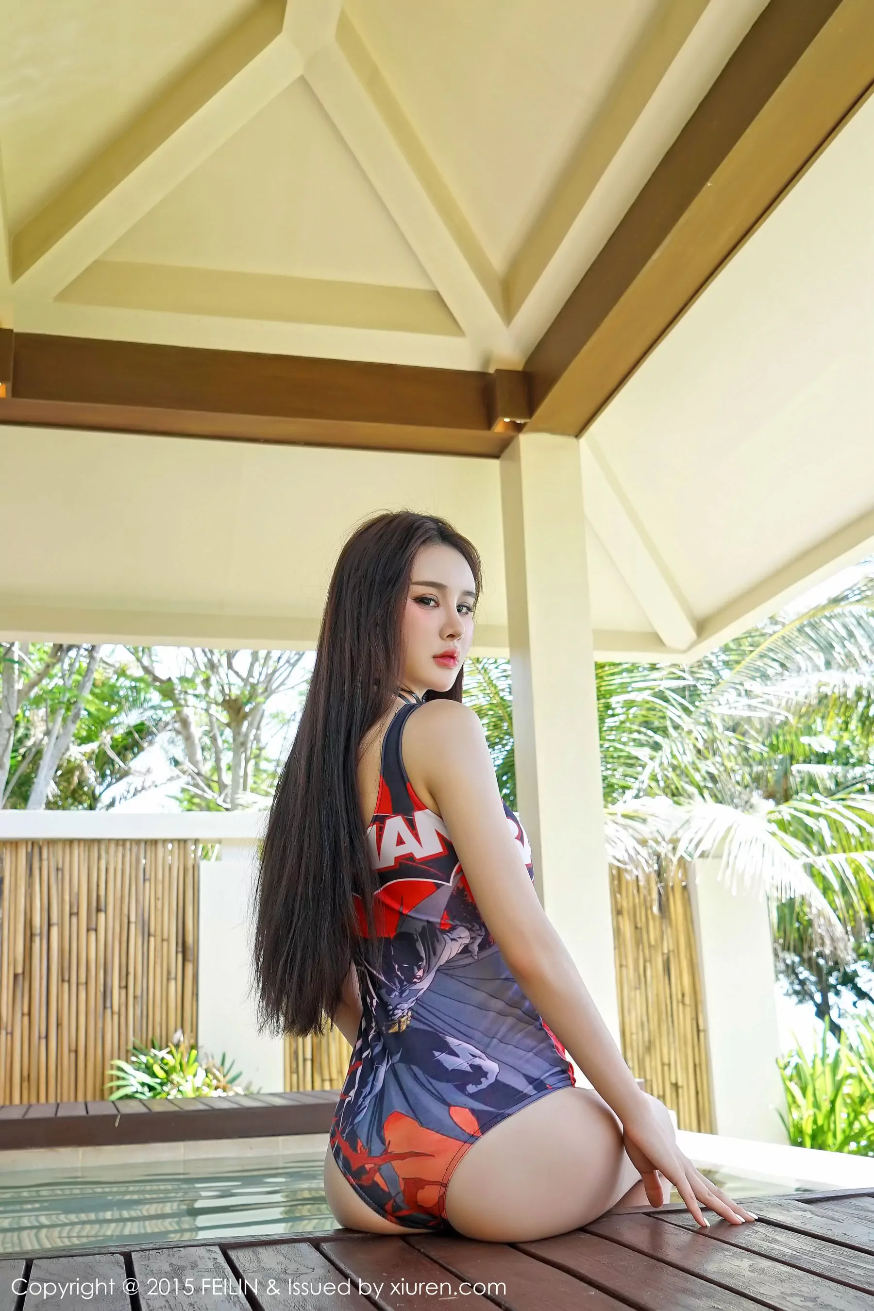 清純校花私藏美照 - 新北戶外深夜獨家呈現典藏 - 4