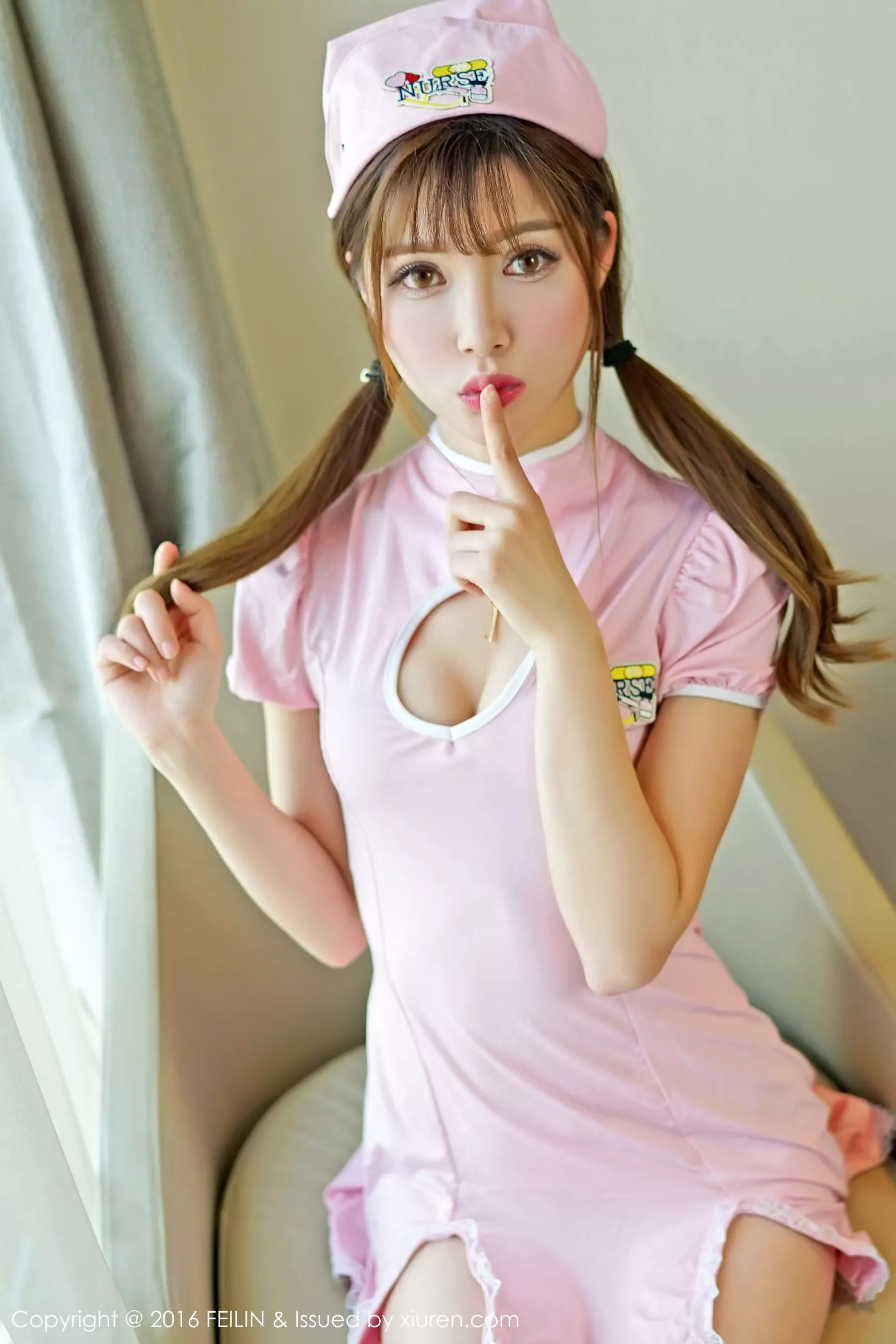 全日高雄DJ寫真精選 - 優雅戶外俏皮完美融合限量 - 18