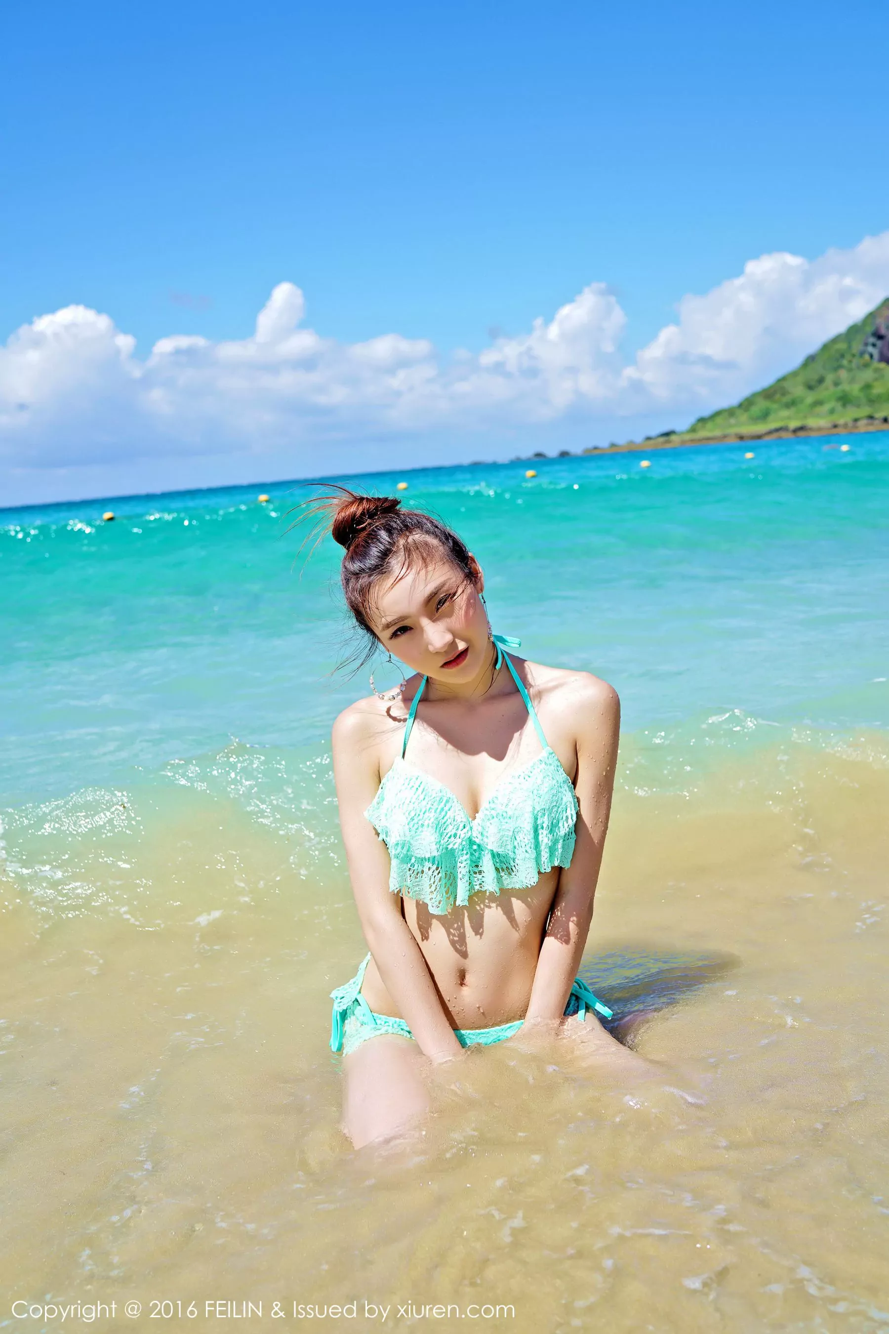 深夜苗慄車模寫真精選 – 性感街拍優雅完美融合珍藏 - 7