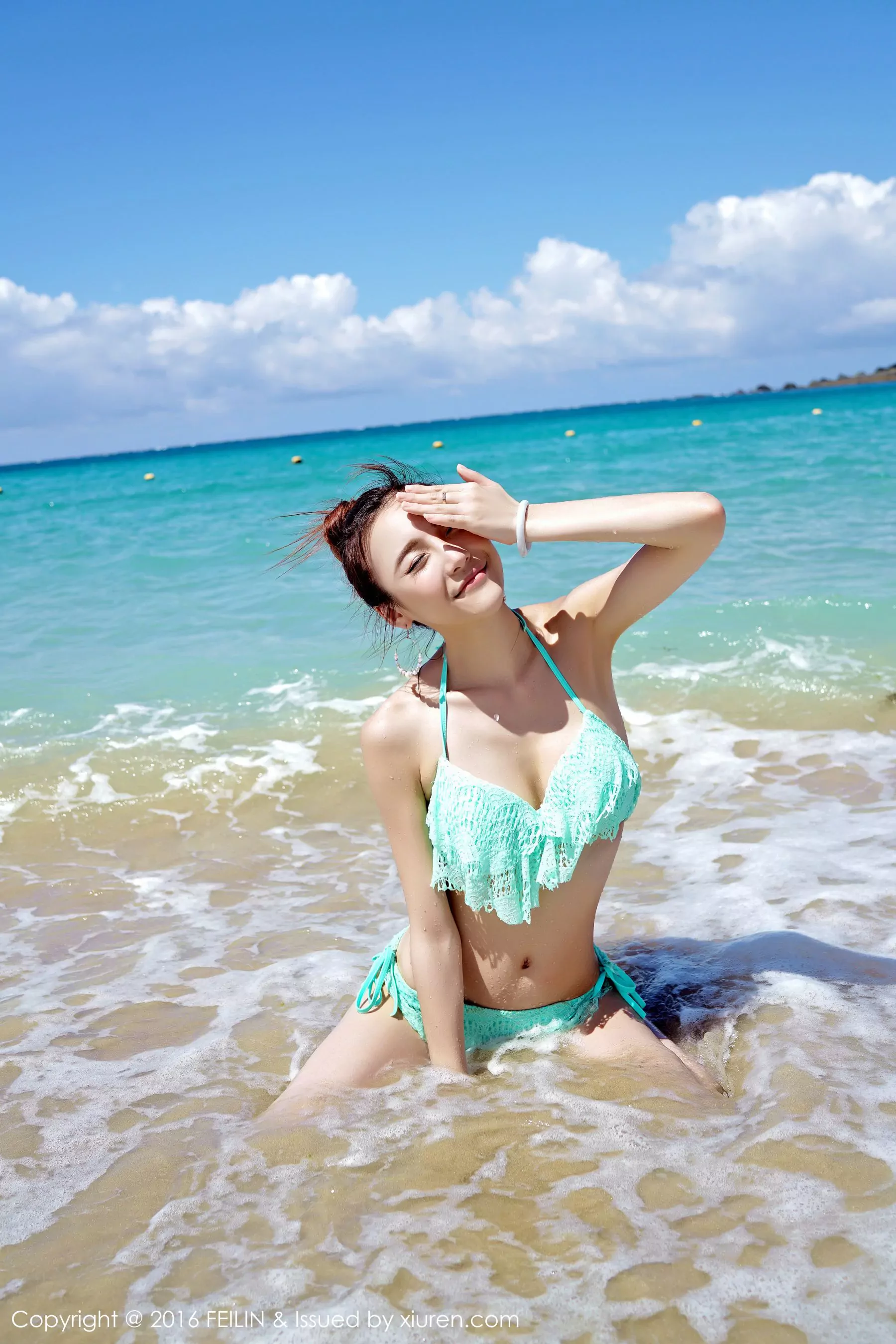 深夜苗慄車模寫真精選 – 性感街拍優雅完美融合珍藏 - 9