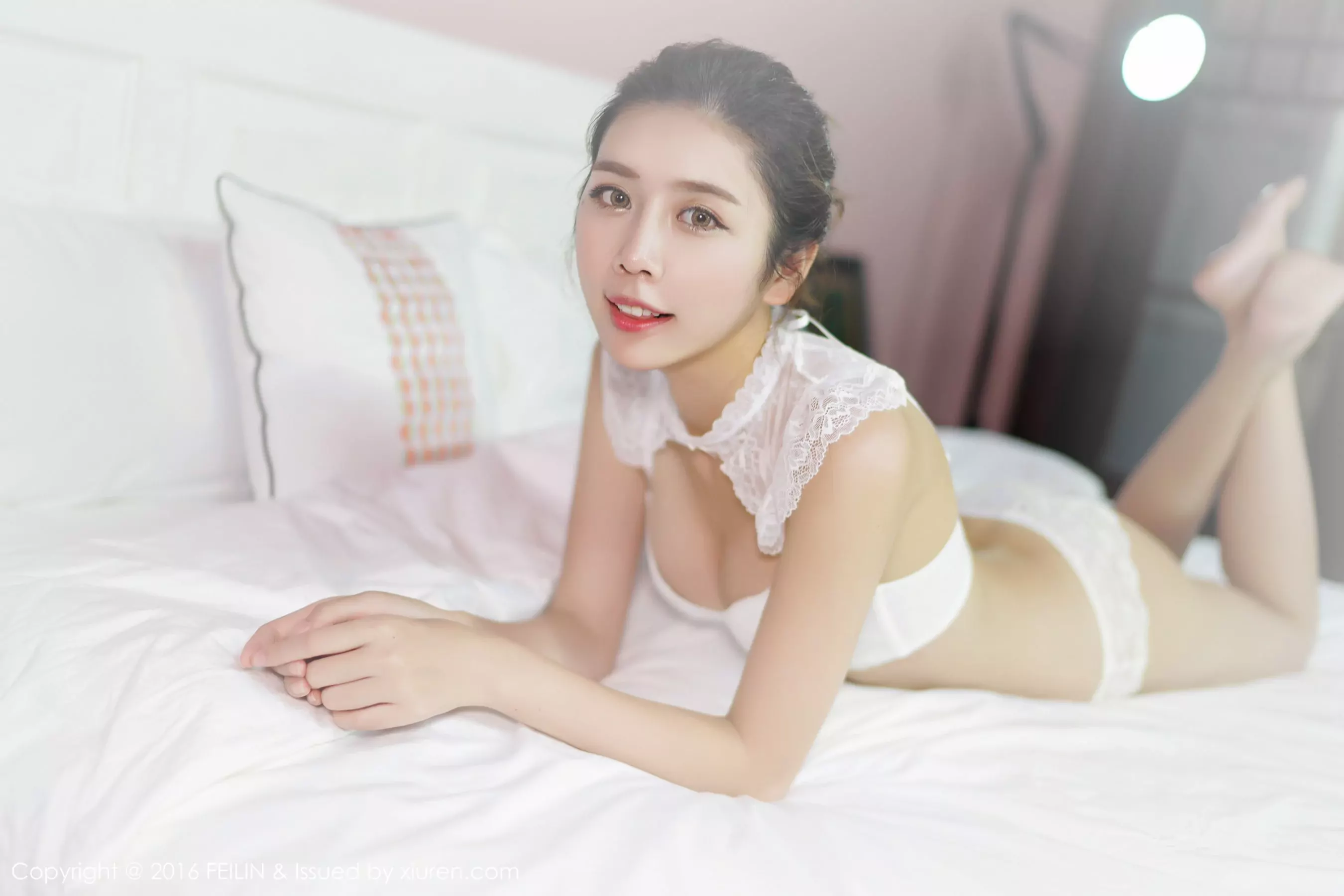 優雅空姐私藏美照 - 新竹山景黎明獨家呈現限量 - 22