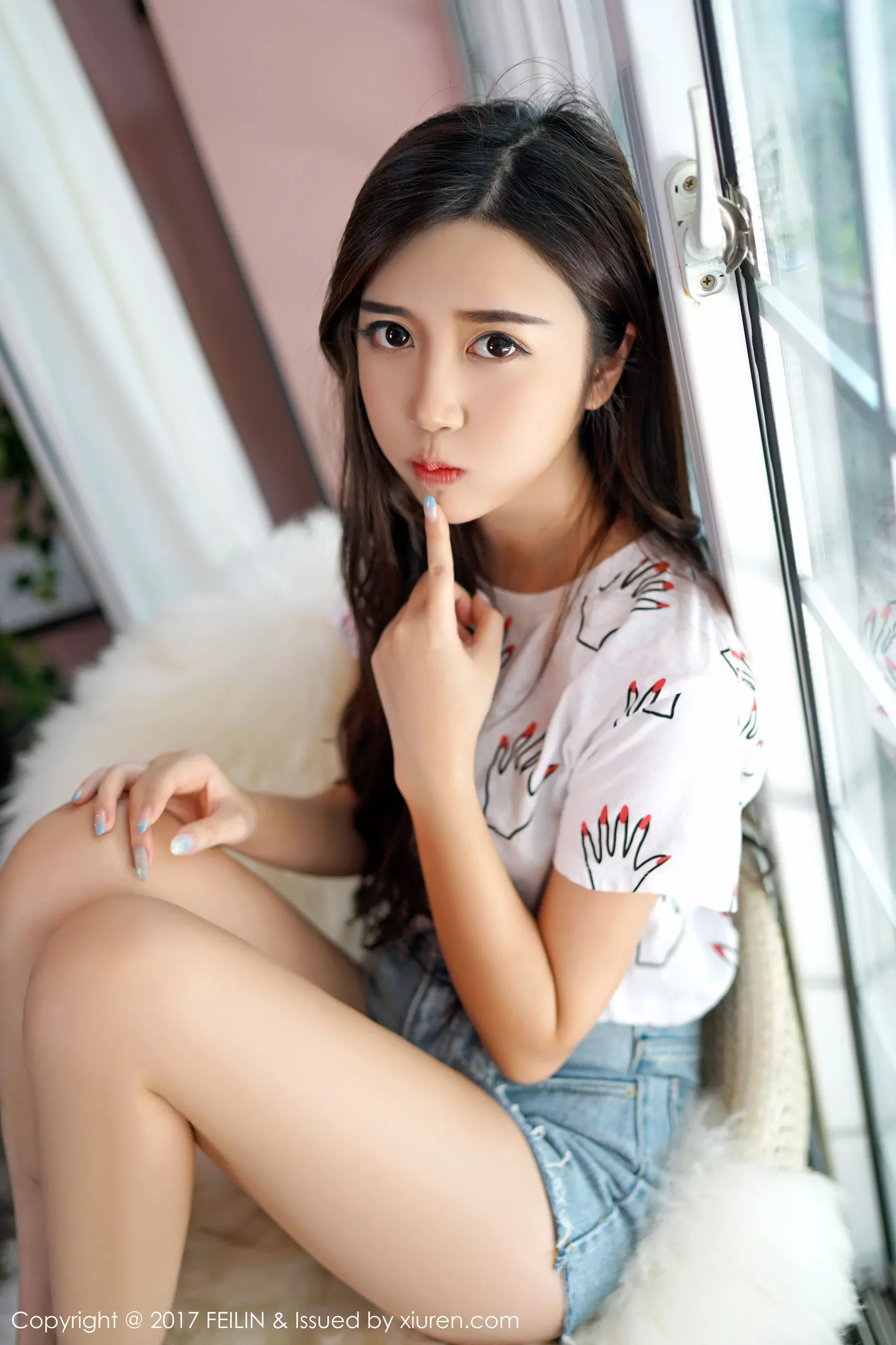 夏季限定DJ時尚寫真集 - 自然光浪漫瞬間捕捉珍藏 - 11