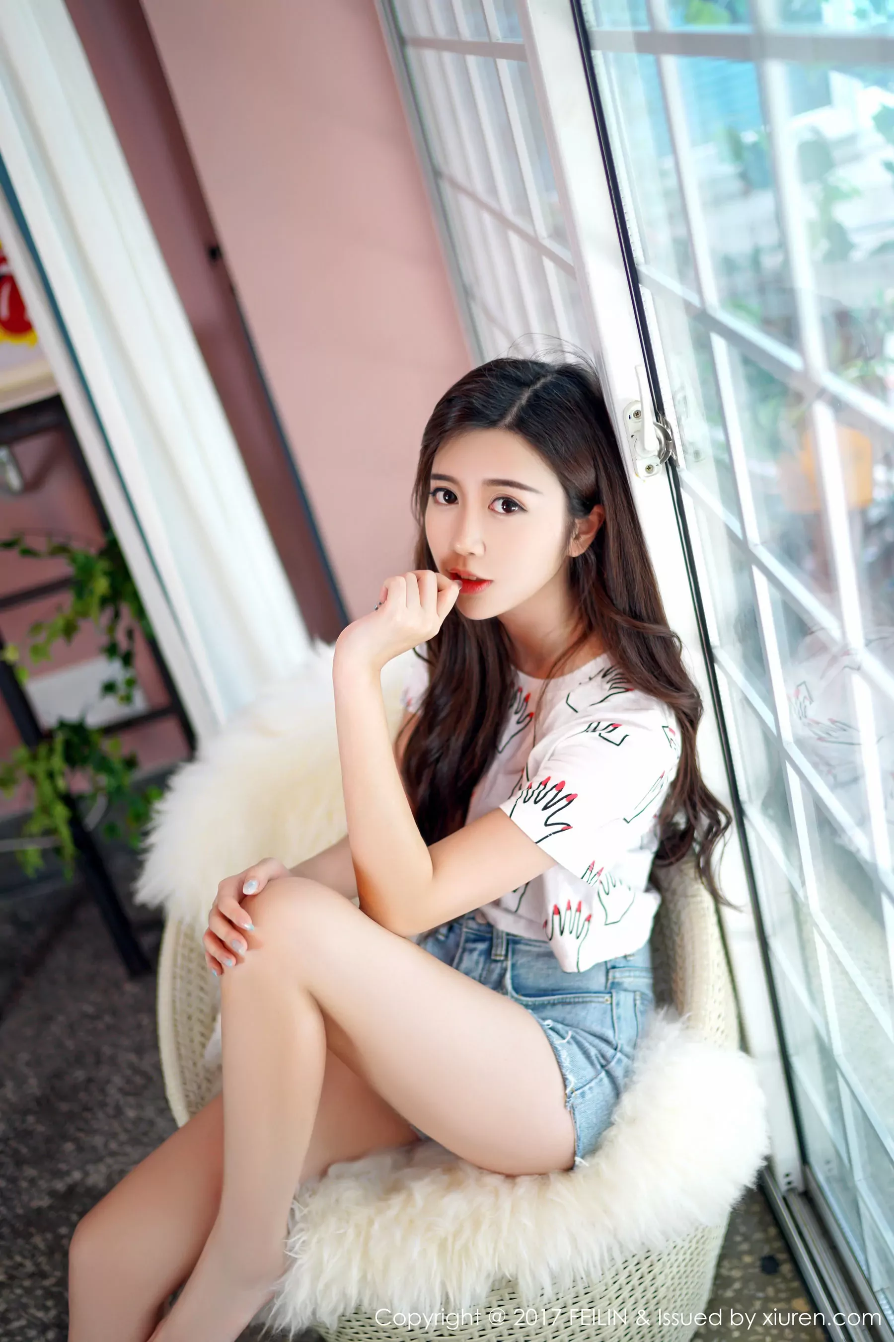 夏季限定DJ時尚寫真集 - 自然光浪漫瞬間捕捉珍藏 - 5