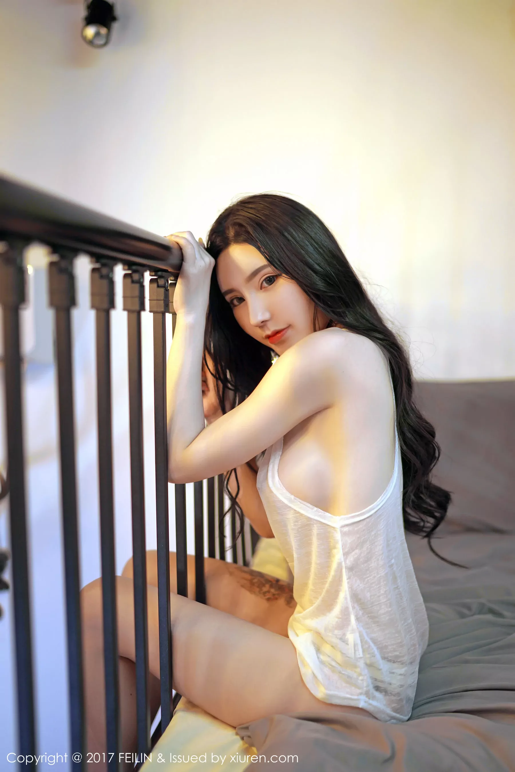 彰化午後護士美照 - 活潑魅力室內實錄珍藏 - 1