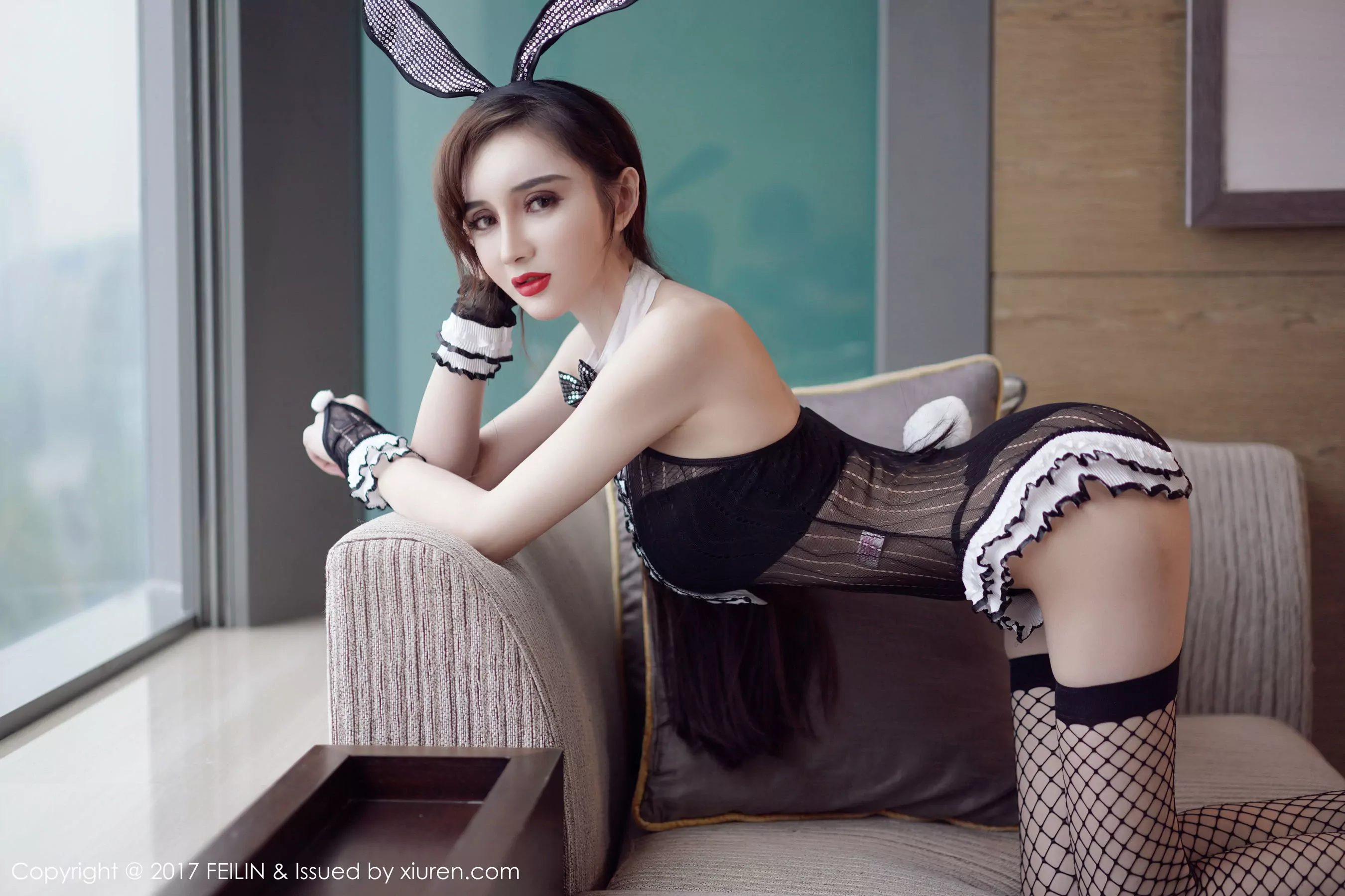新北夜晚DJ美照 - 時尚魅力寫真館實錄典藏 - 13