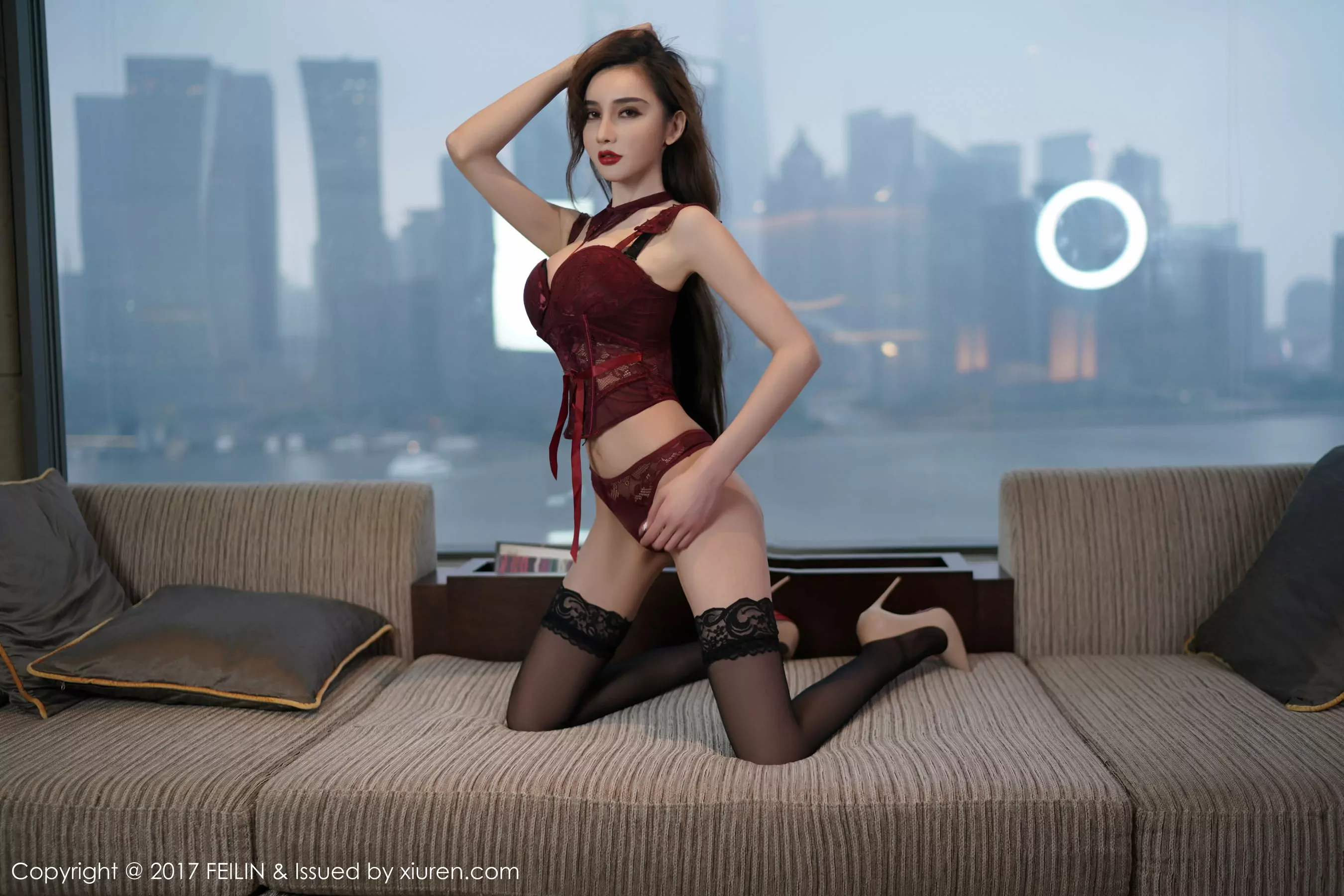 新北夜晚DJ美照 - 時尚魅力寫真館實錄典藏 - 22
