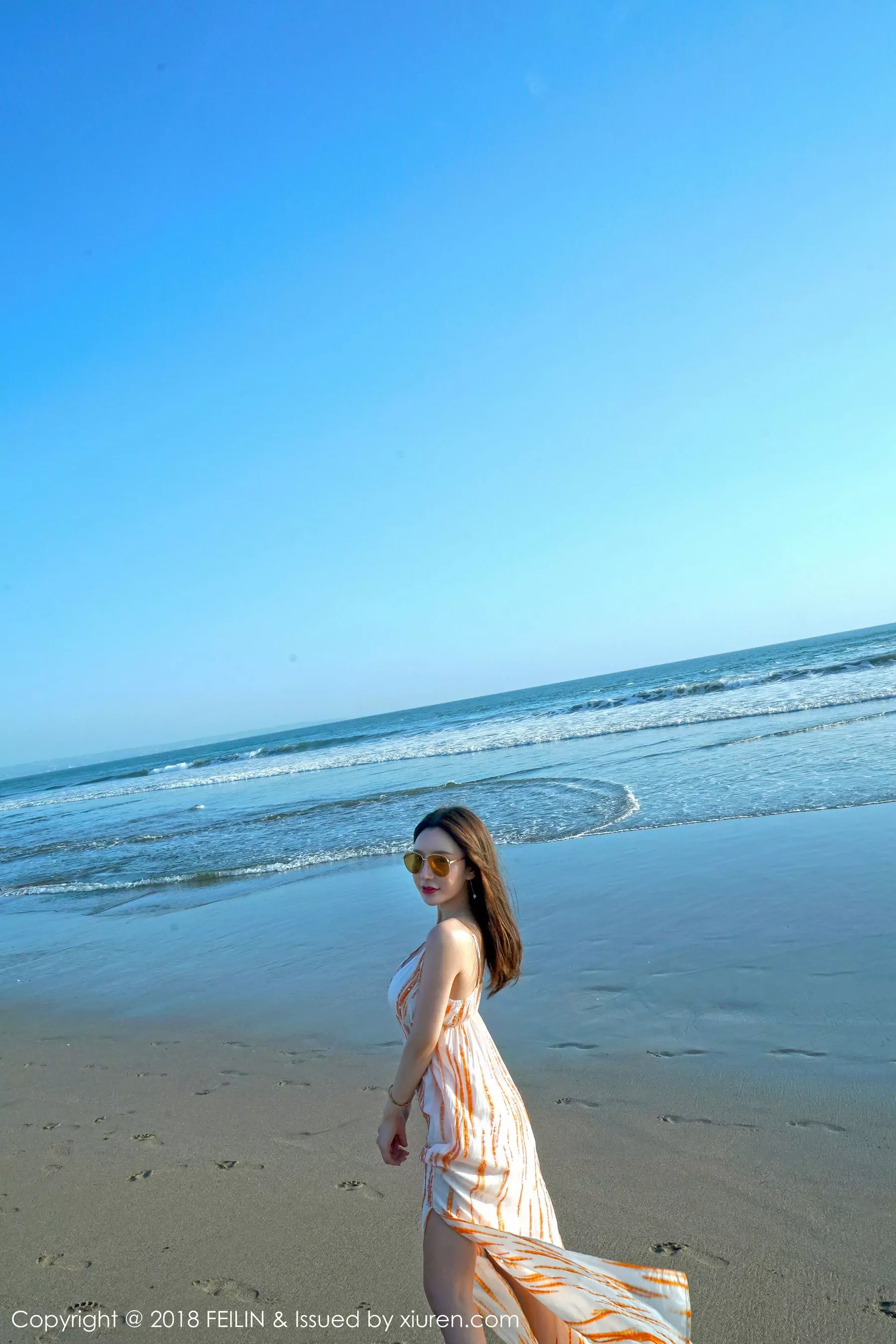活力時刻網紅寫真館寫真 – 夏季甜美風採再現珍藏 - 25