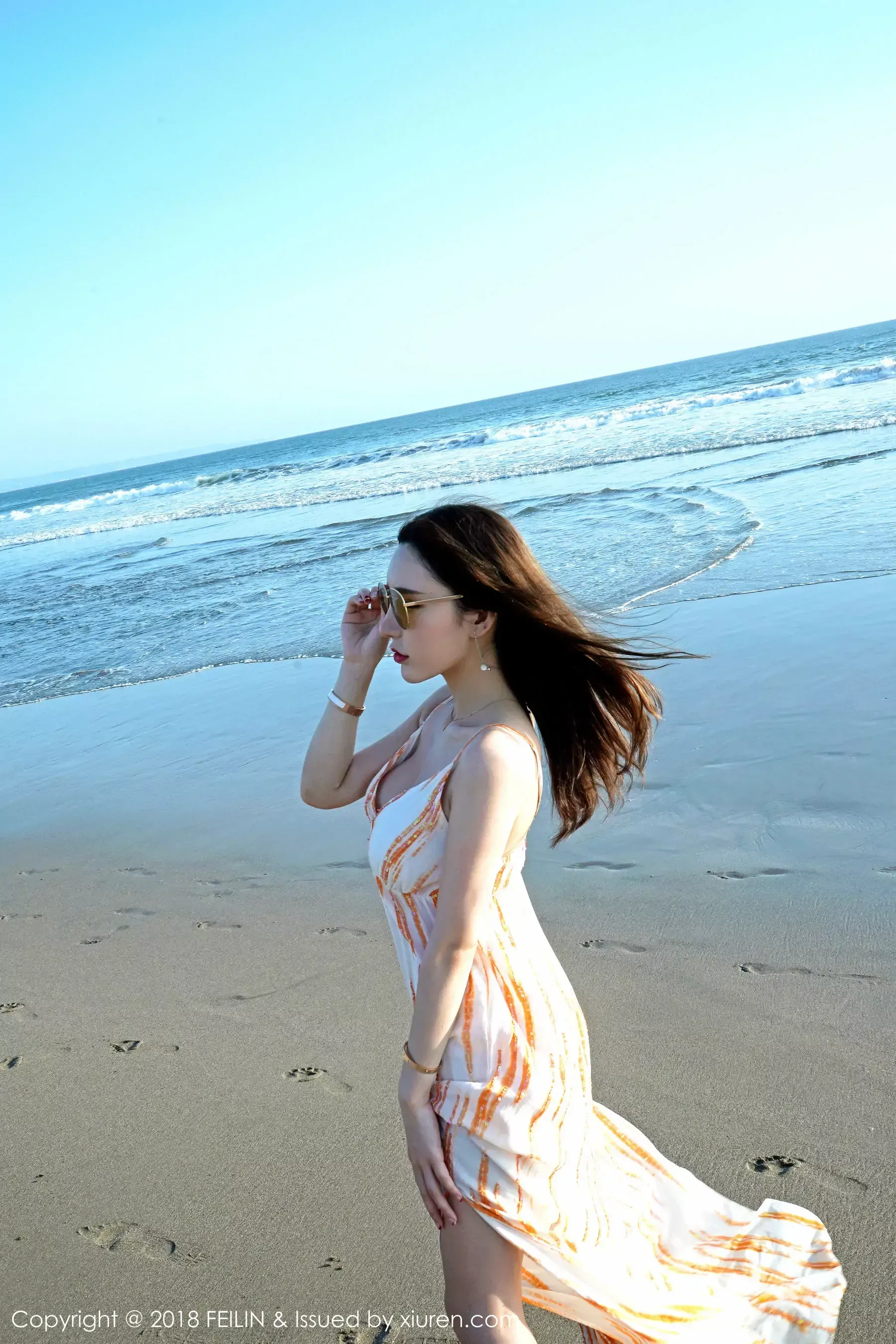 活力時刻網紅寫真館寫真 – 夏季甜美風採再現珍藏 - 26