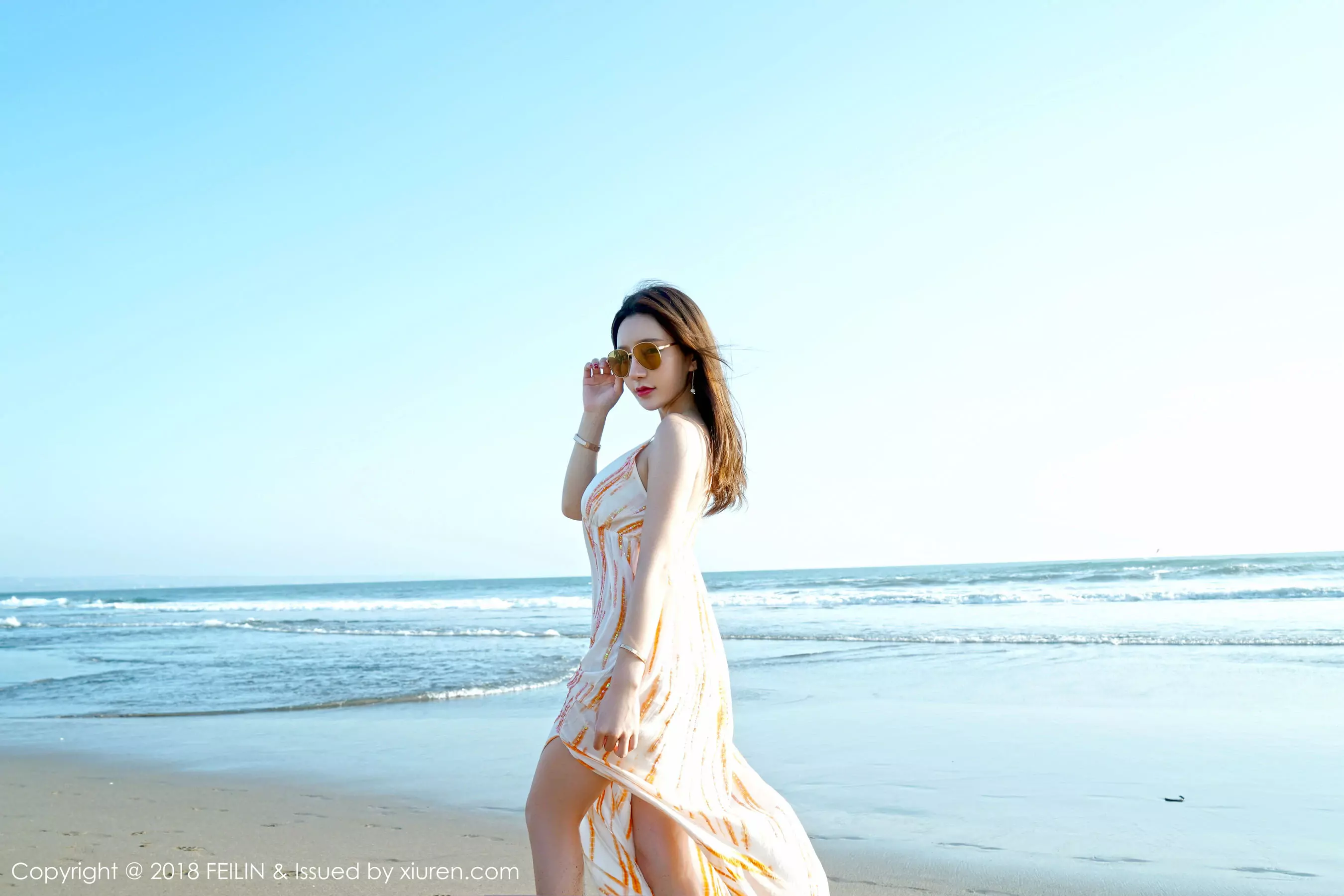 活力時刻網紅寫真館寫真 – 夏季甜美風採再現珍藏 - 27