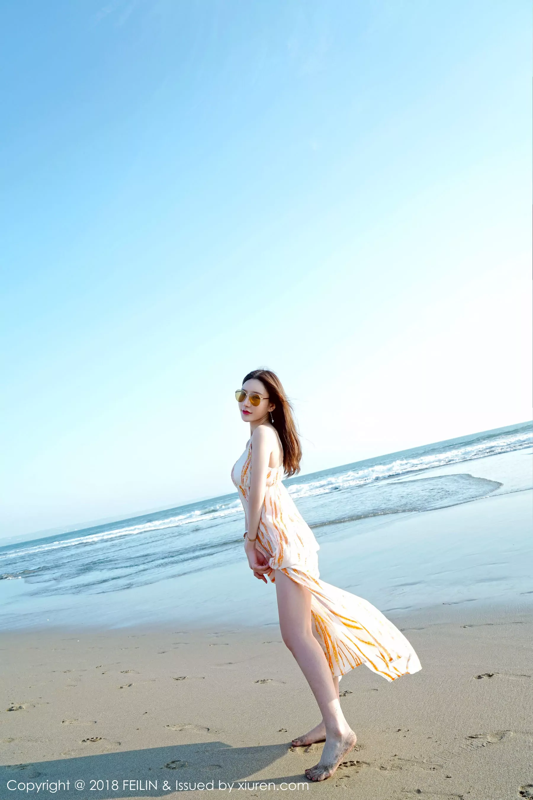 活力時刻網紅寫真館寫真 – 夏季甜美風採再現珍藏 - 28