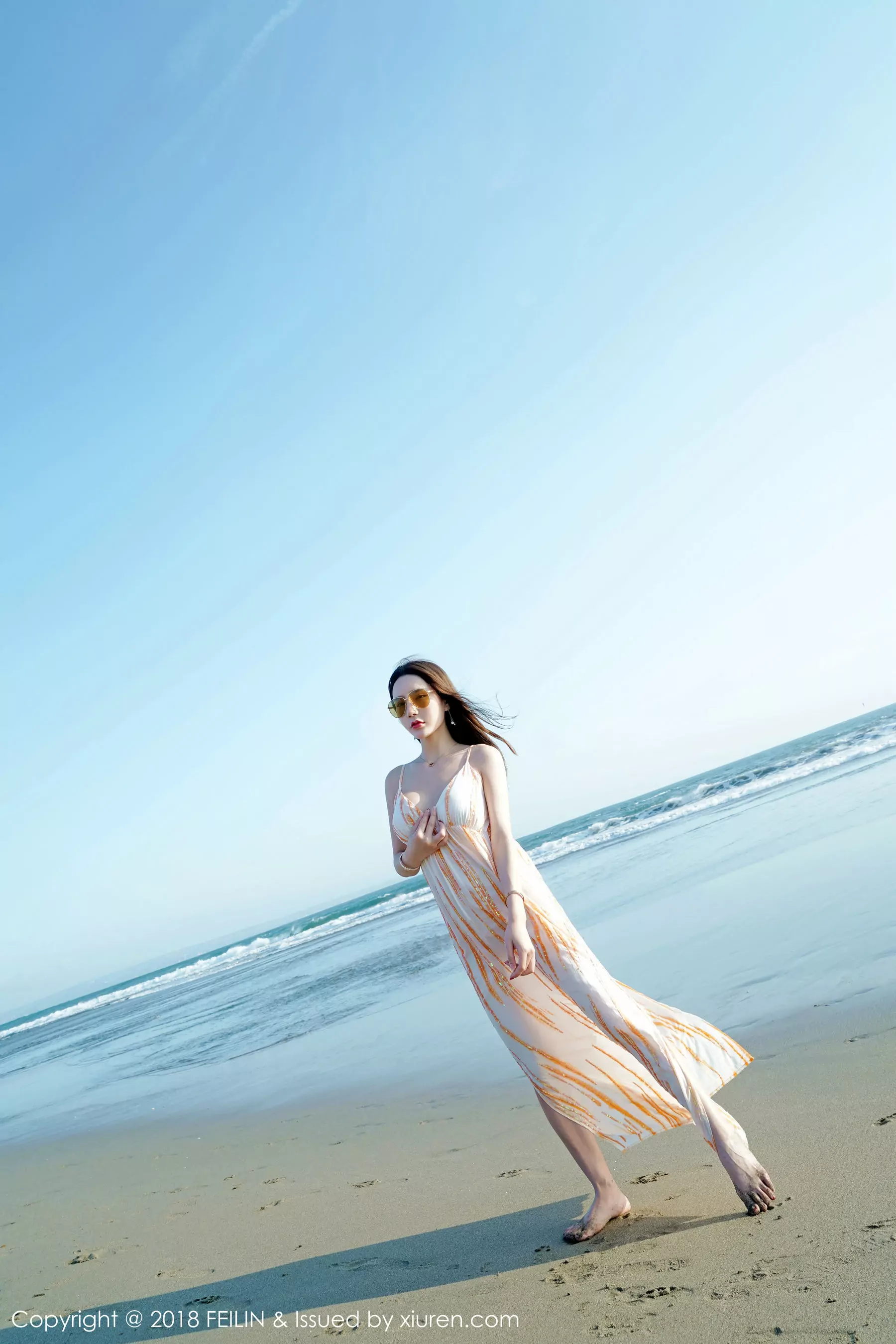 活力時刻網紅寫真館寫真 – 夏季甜美風採再現珍藏 - 32