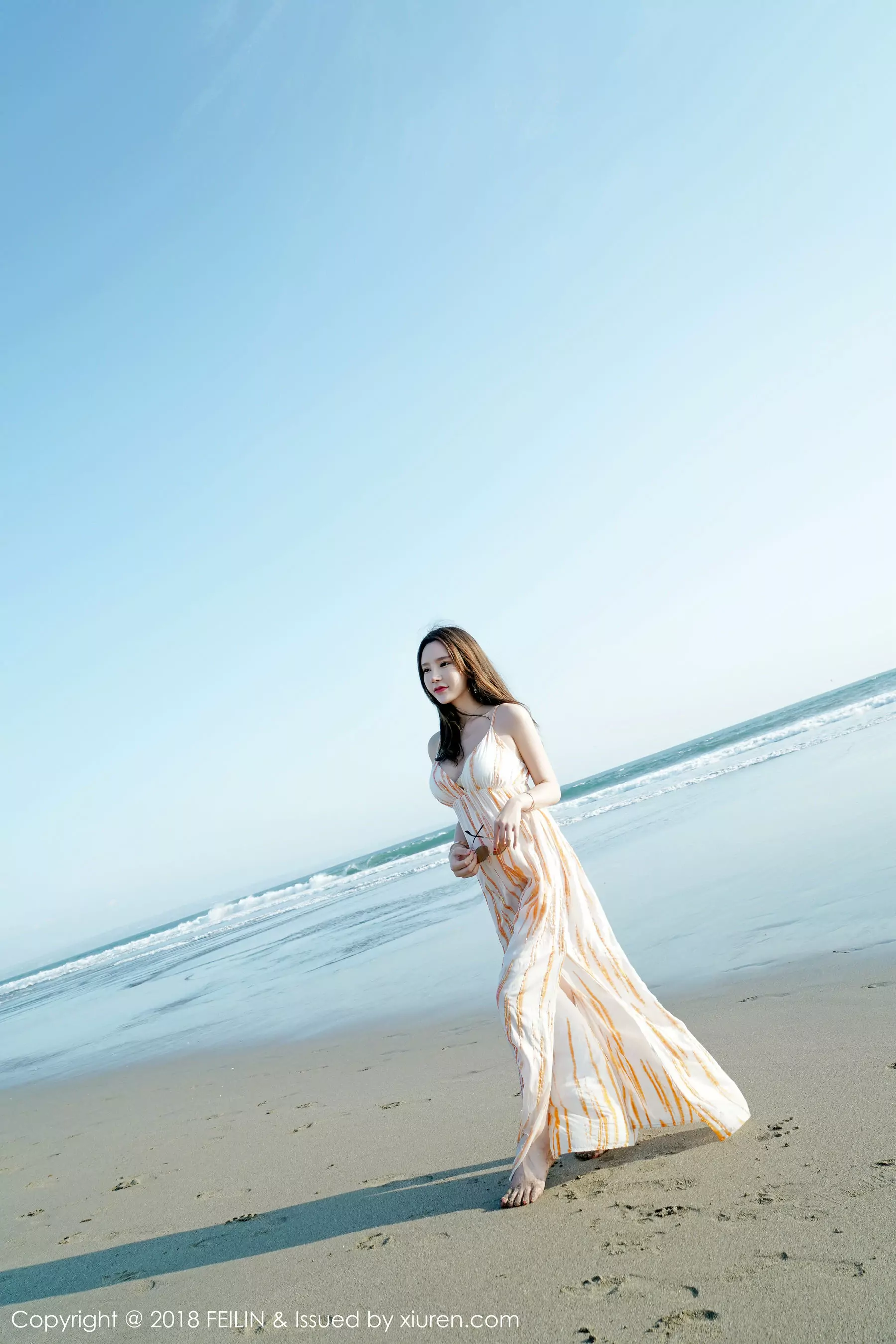 活力時刻網紅寫真館寫真 – 夏季甜美風採再現珍藏 - 37