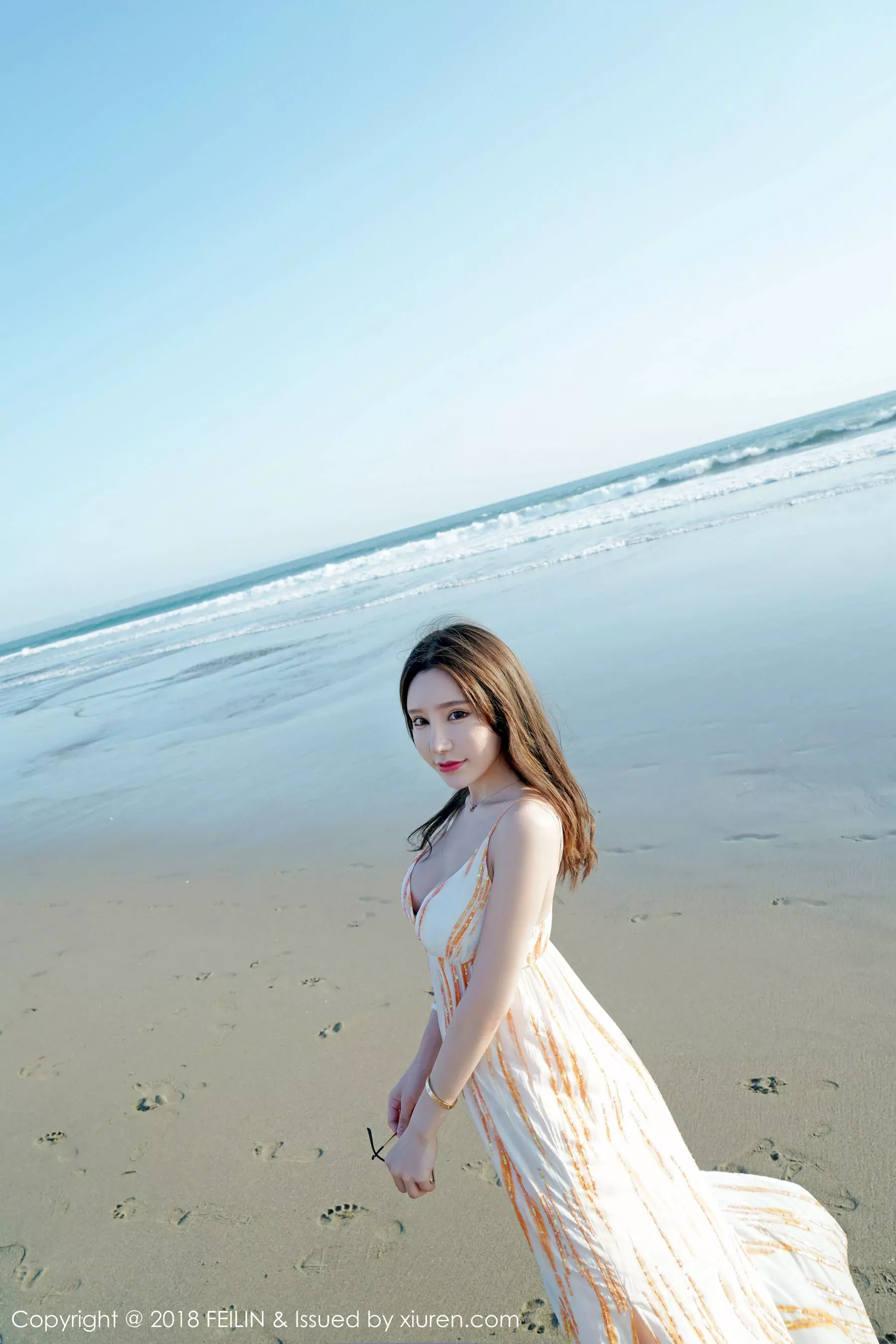活力時刻網紅寫真館寫真 – 夏季甜美風採再現珍藏 - 38