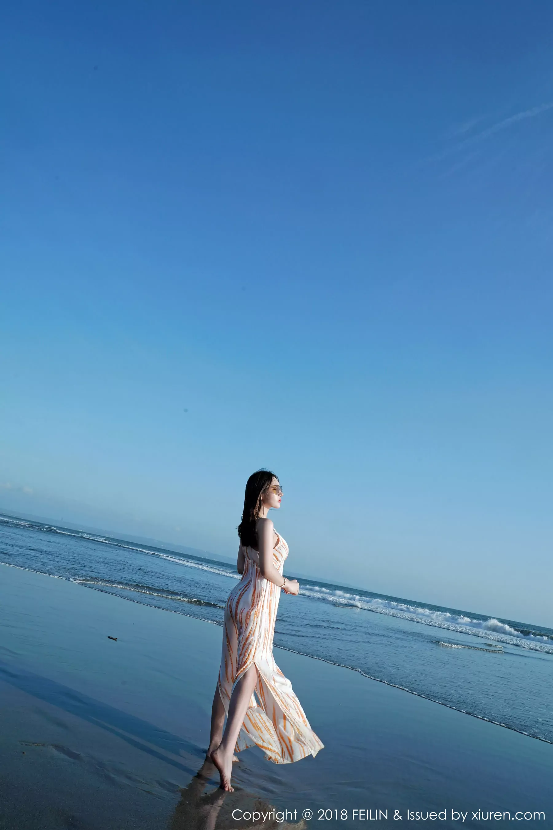 活力時刻網紅寫真館寫真 – 夏季甜美風採再現珍藏 - 41