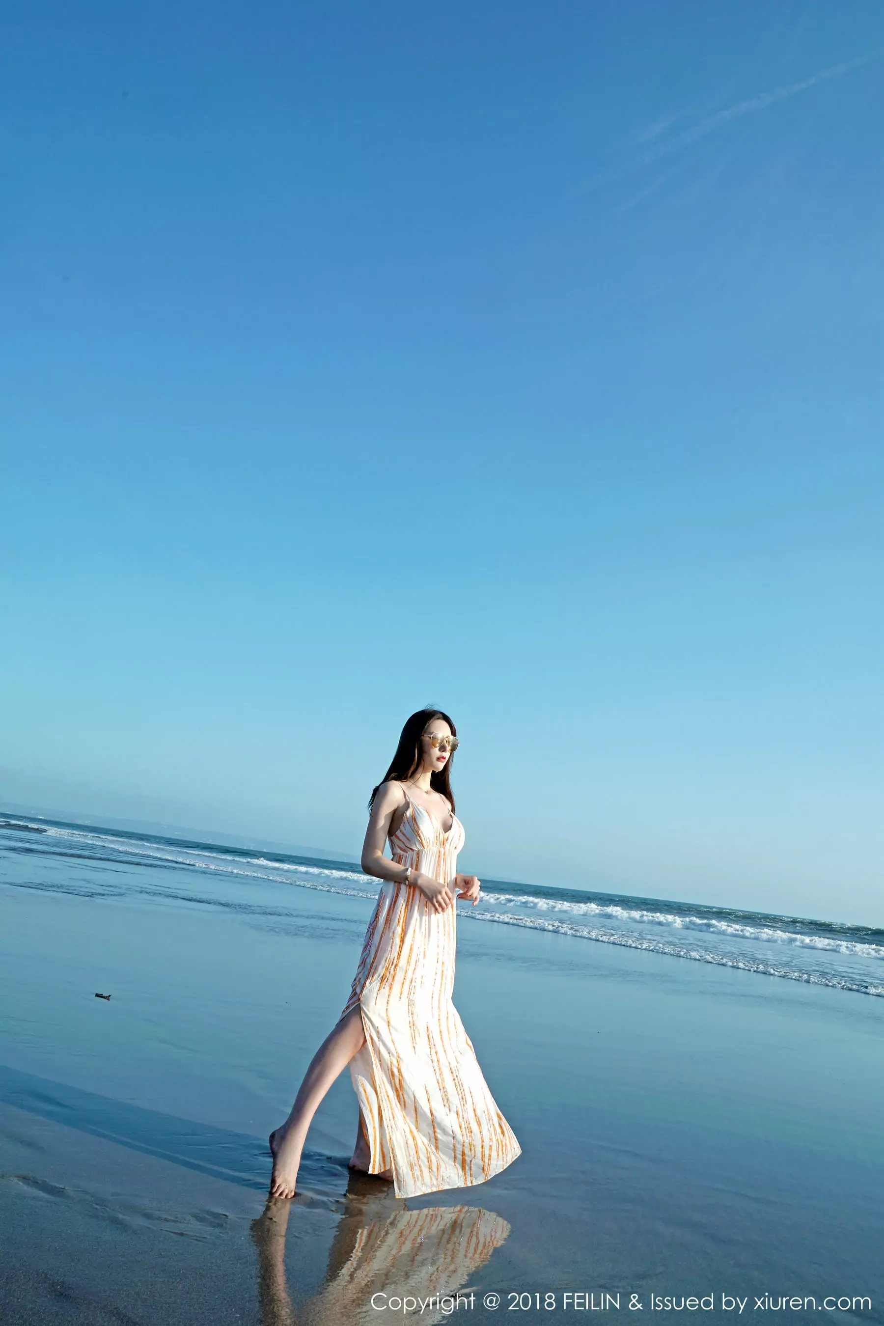 活力時刻網紅寫真館寫真 – 夏季甜美風採再現珍藏 - 42