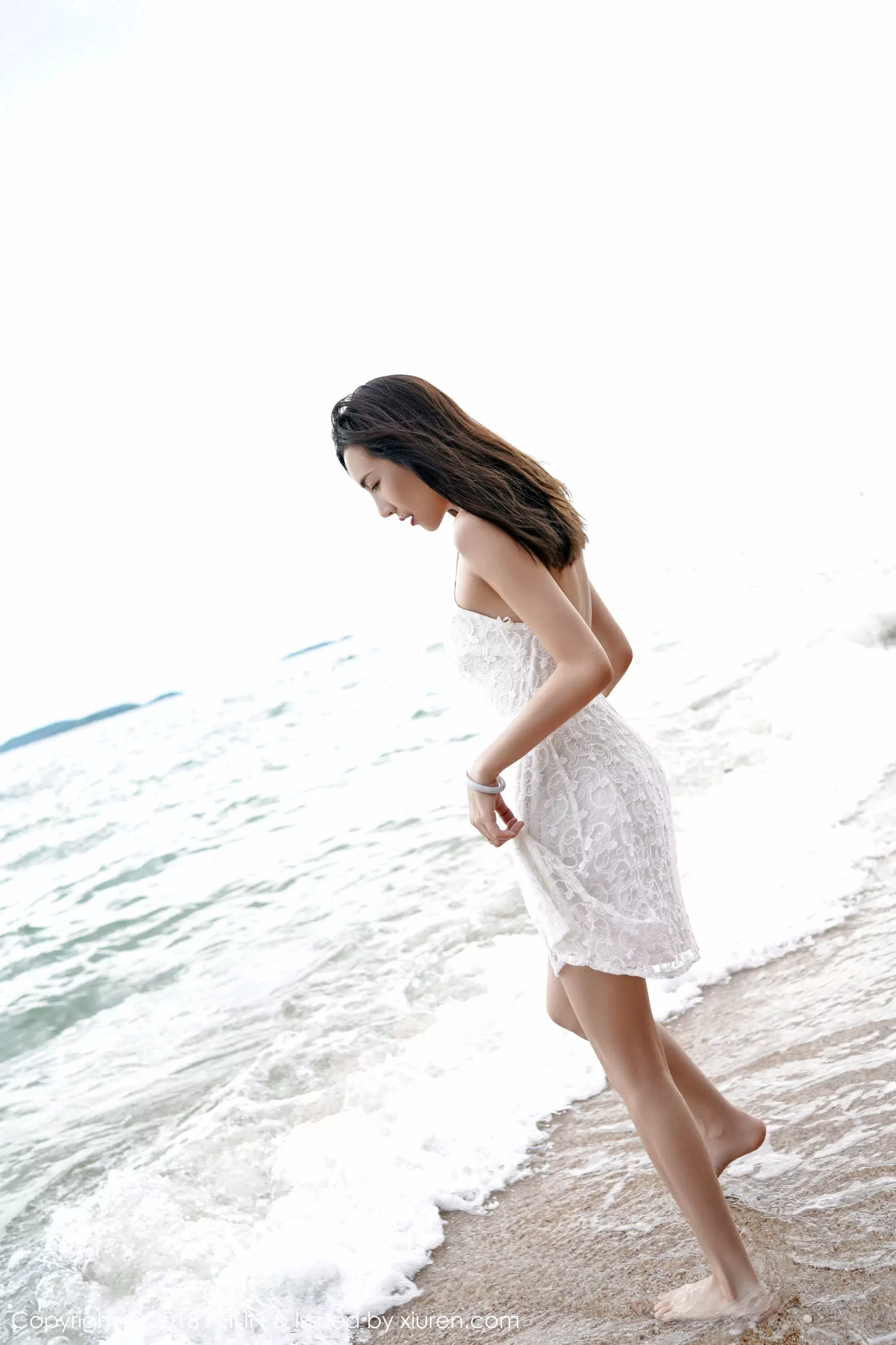 自信時刻嫩模寫真館寫真 – 雨季甜美風採再現限量 - 29
