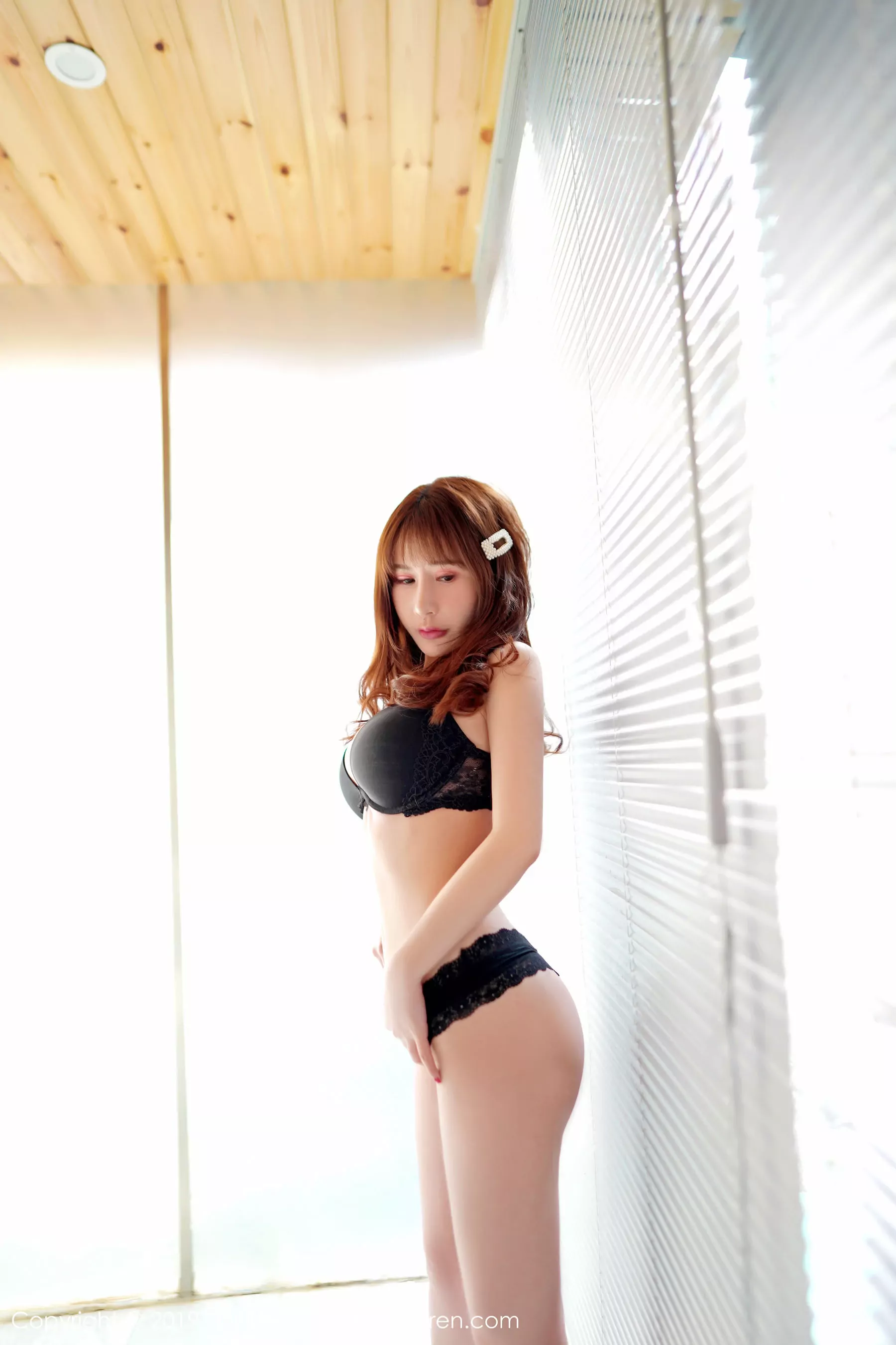 雲林午後DJ美照 - 甜美魅力寫真館實錄珍藏 - 29