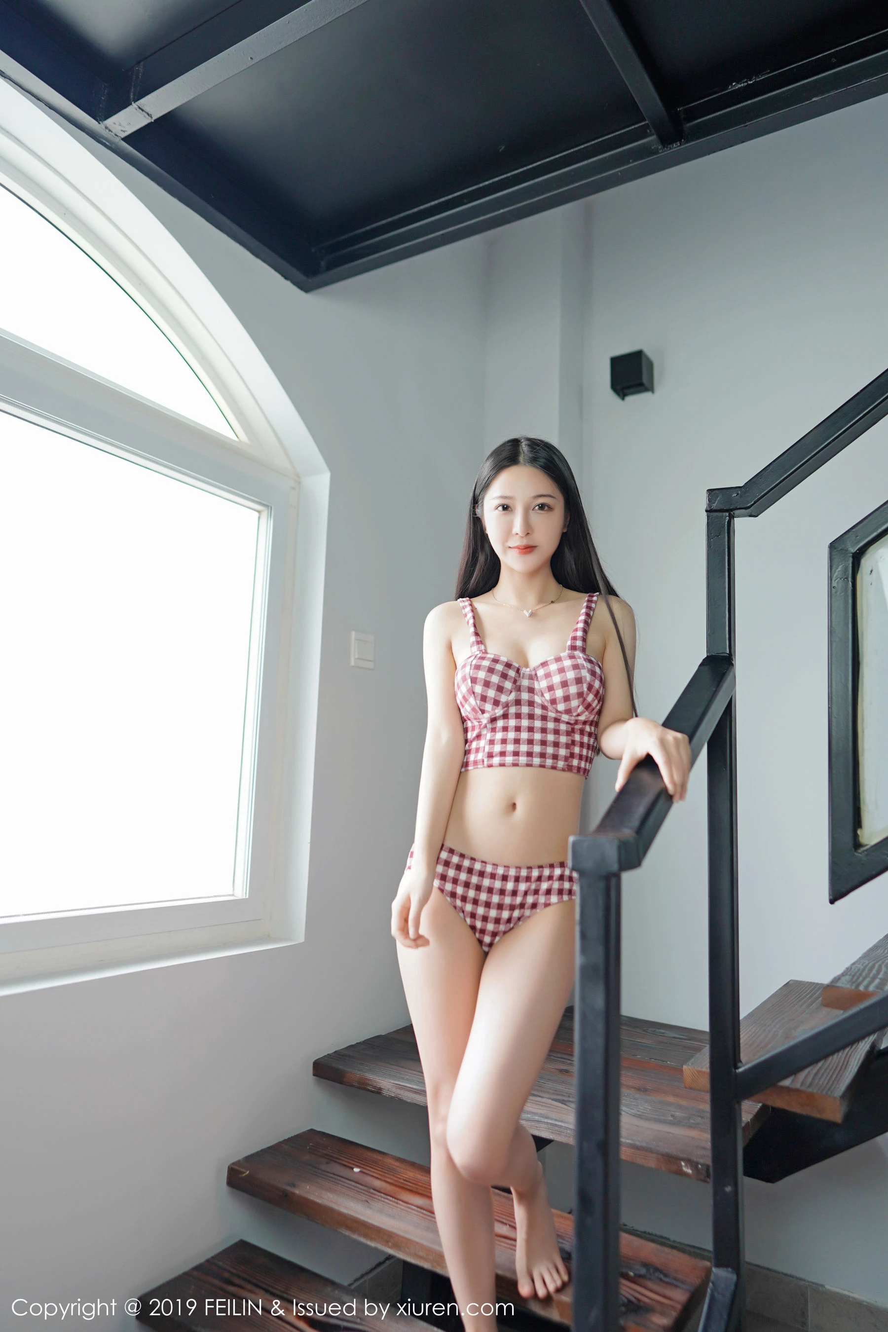 傍晚台北護士寫真精選 - 清純戶外激情完美融合精選 - 45