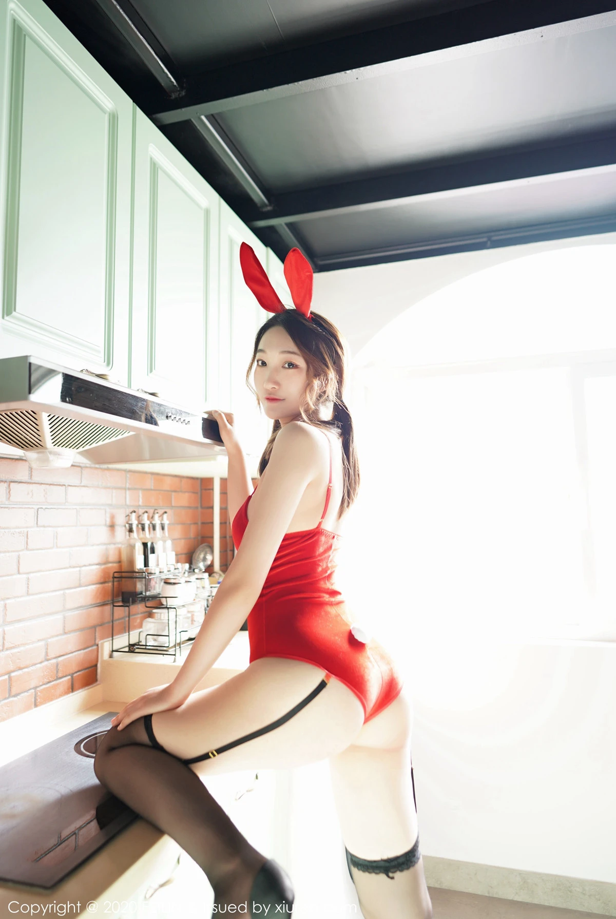 甜美網紅私藏美照 – 苗慄戶外深夜獨家呈現典藏 - 18