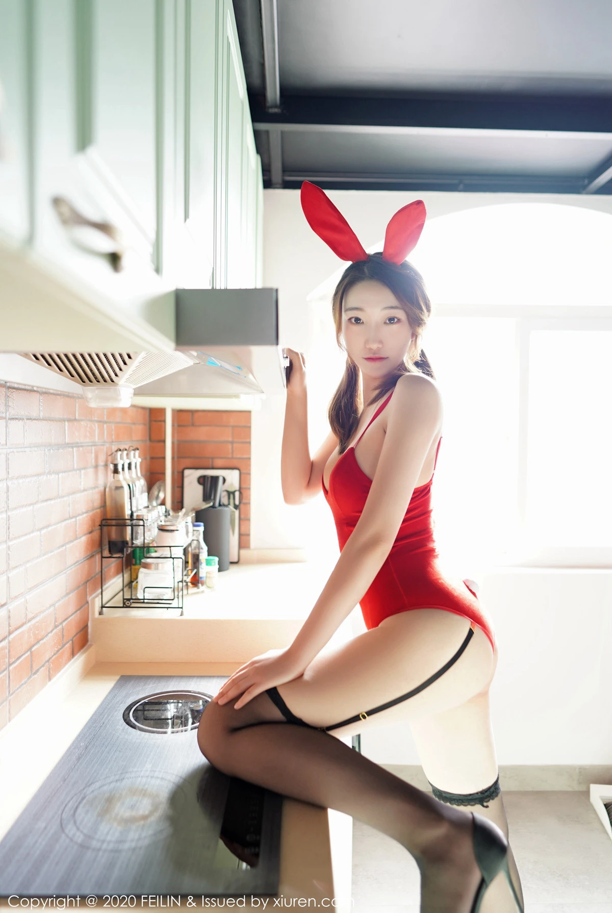 甜美網紅私藏美照 – 苗慄戶外深夜獨家呈現典藏 - 19