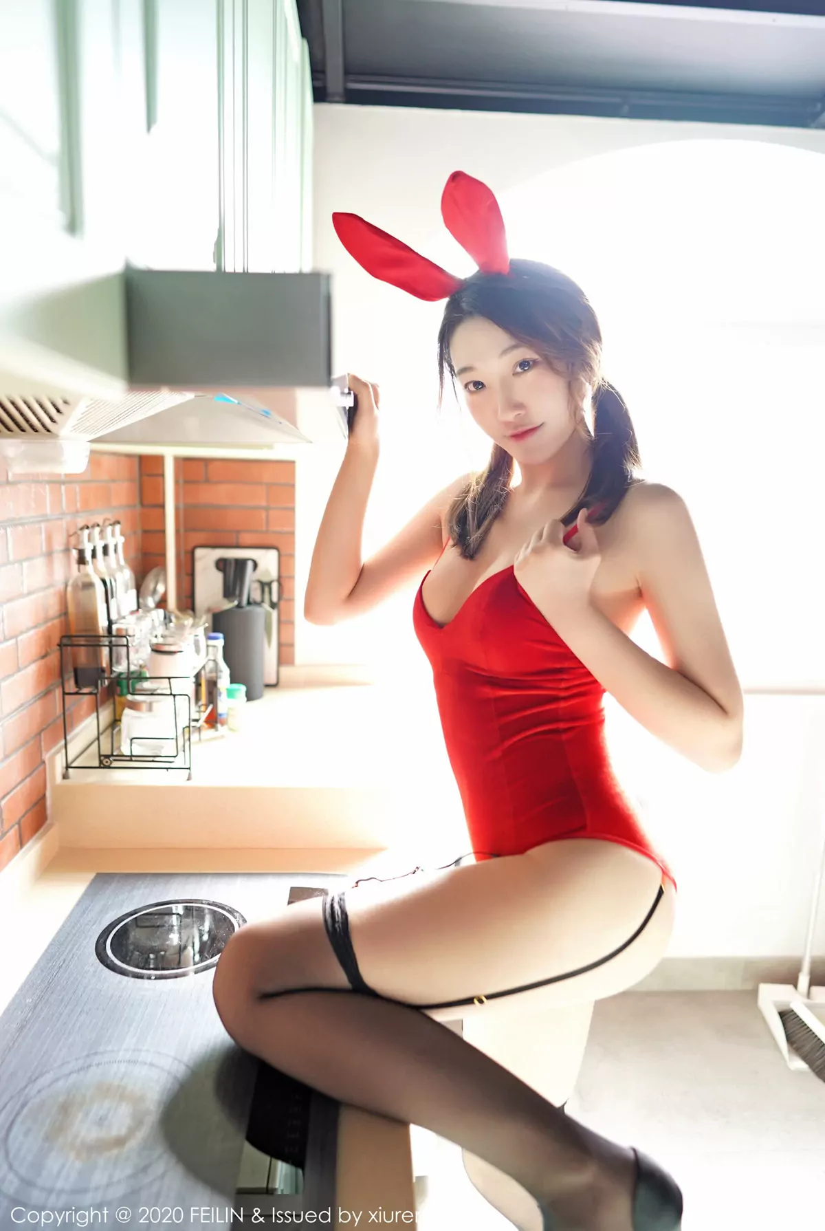 甜美網紅私藏美照 – 苗慄戶外深夜獨家呈現典藏 - 22