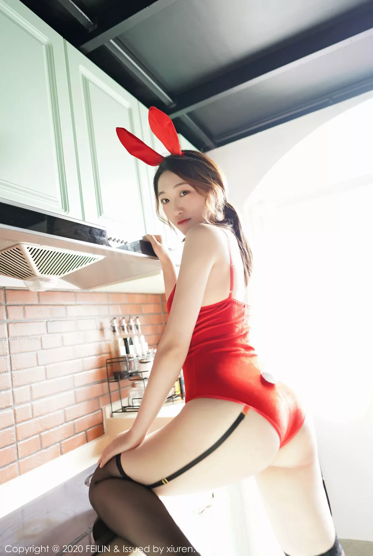 甜美網紅私藏美照 – 苗慄戶外深夜獨家呈現典藏 - 32