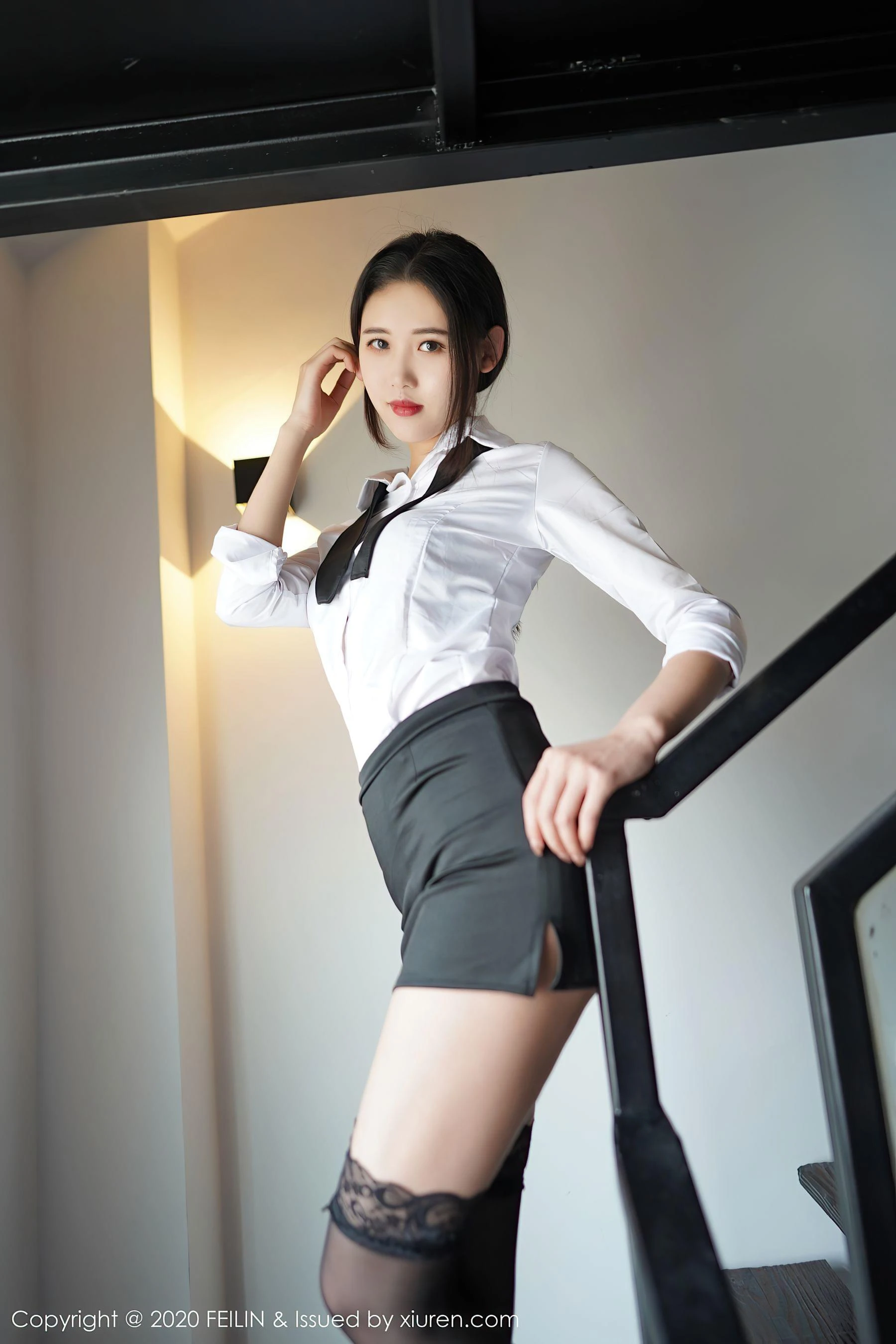 靜謐時刻舞者攝影棚寫真 – 春季甜美風採再現限量 - 2
